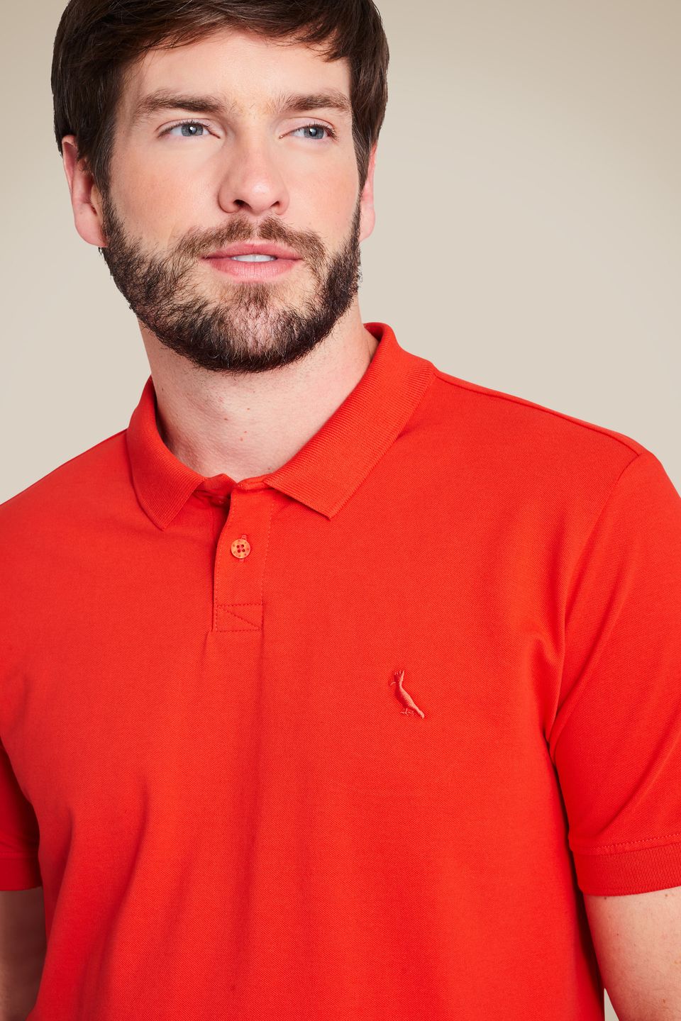 Polo Piquet Pima