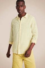 Amarelo