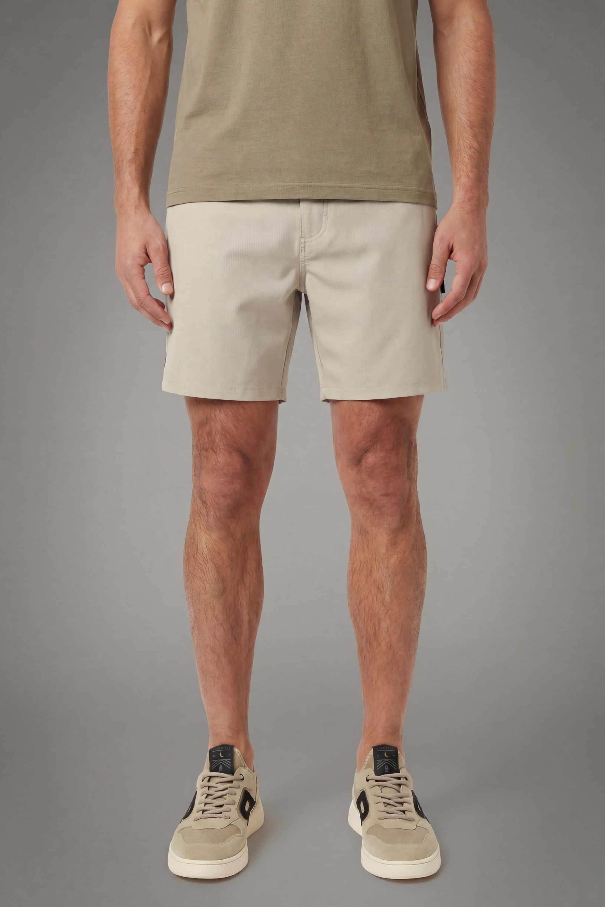 Short Arpoador Galao