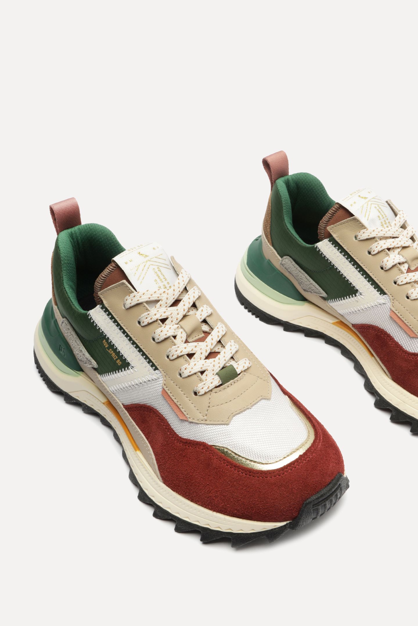 TENIS RSV SPRIZ CROSS | Moda masculina Reserva