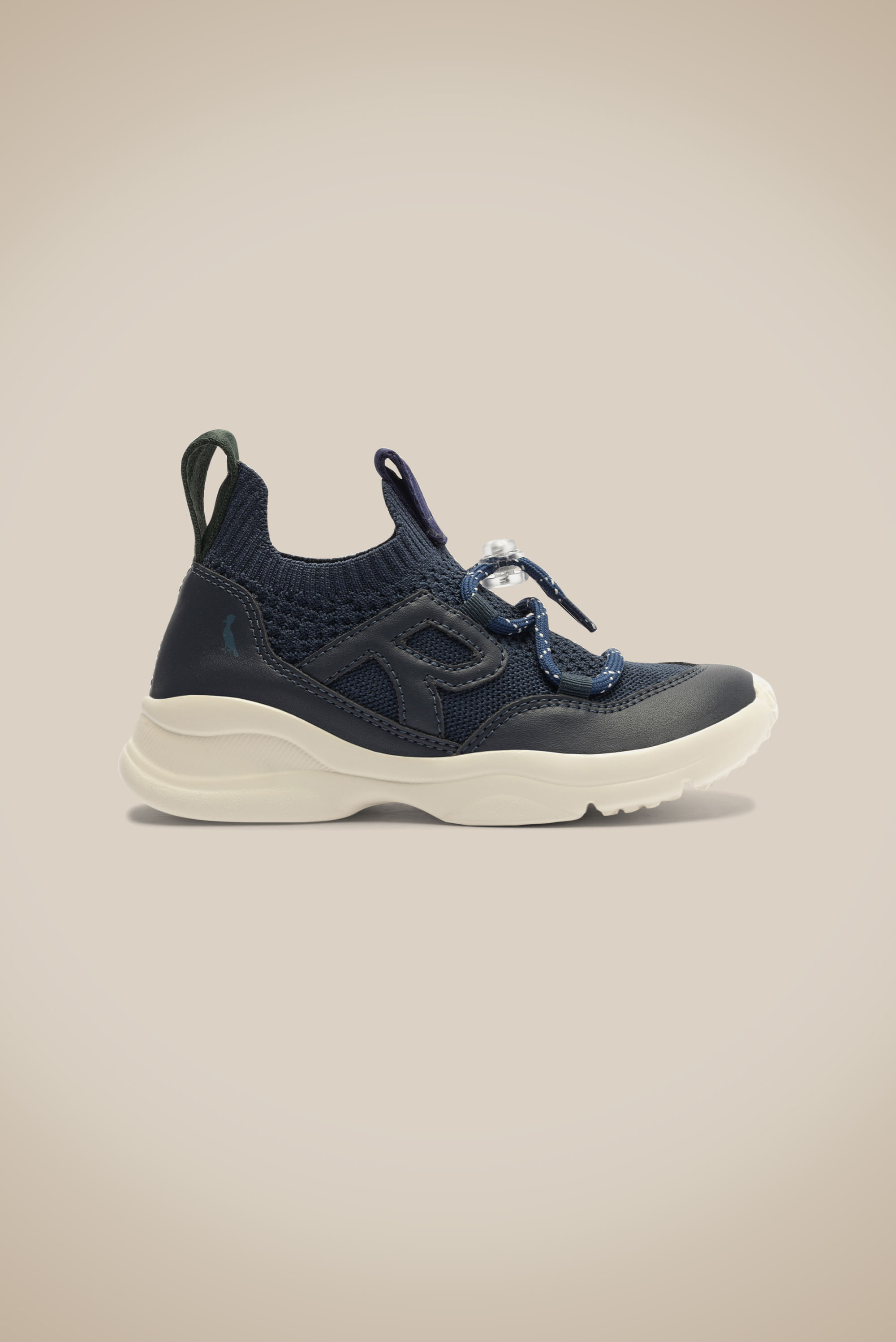Tenis Rmi Rio Knit