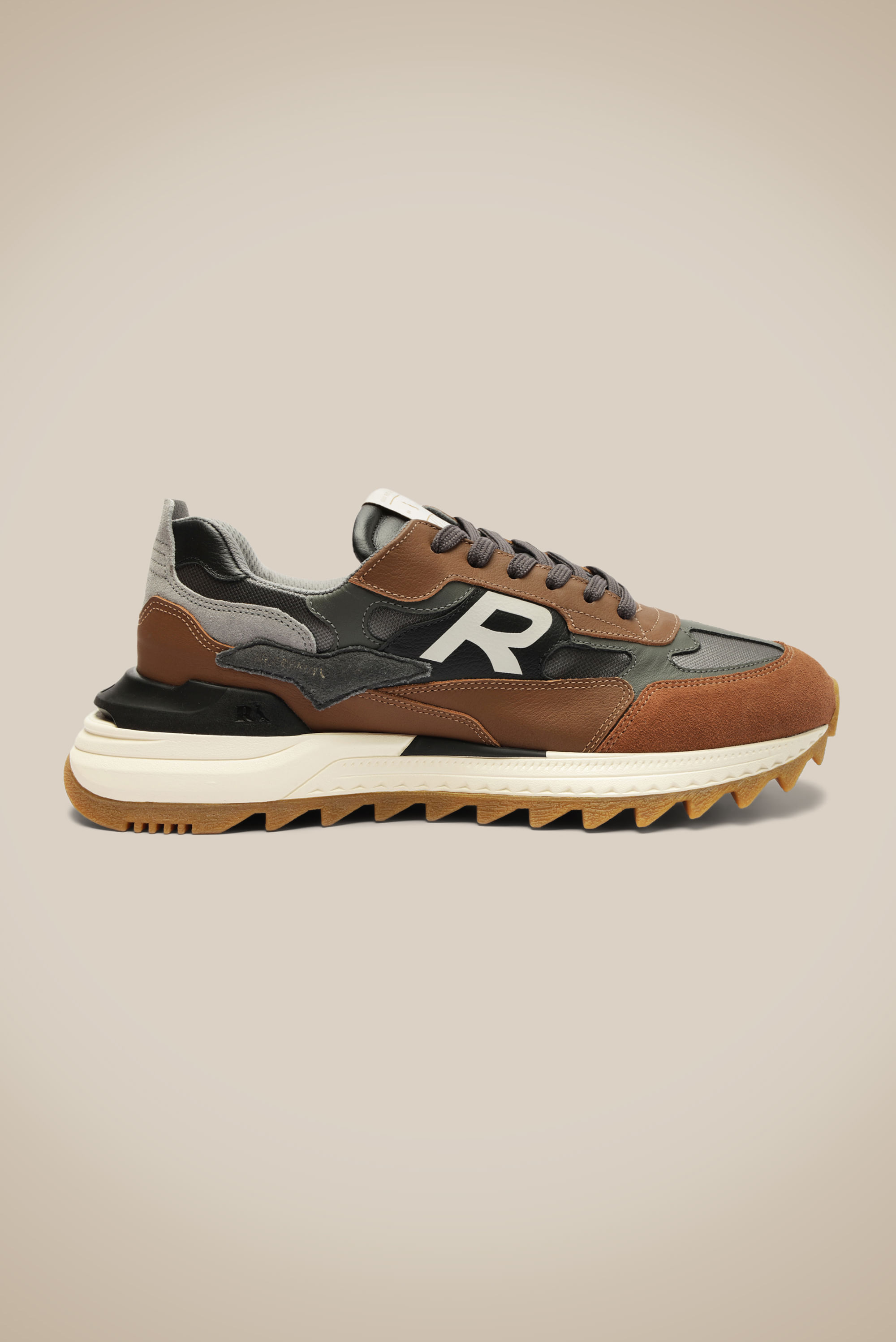 Tenis Rsv R-brooklyn