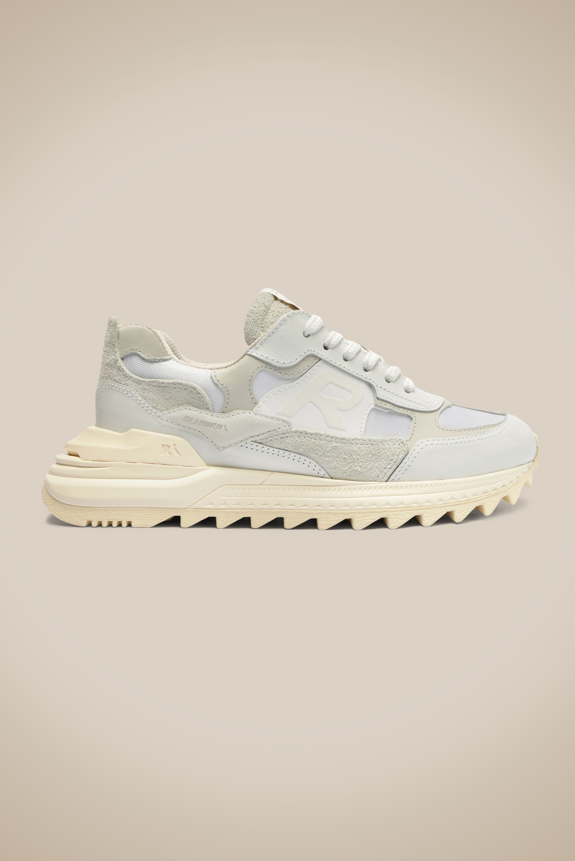 Tenis Rsv R-brooklyn