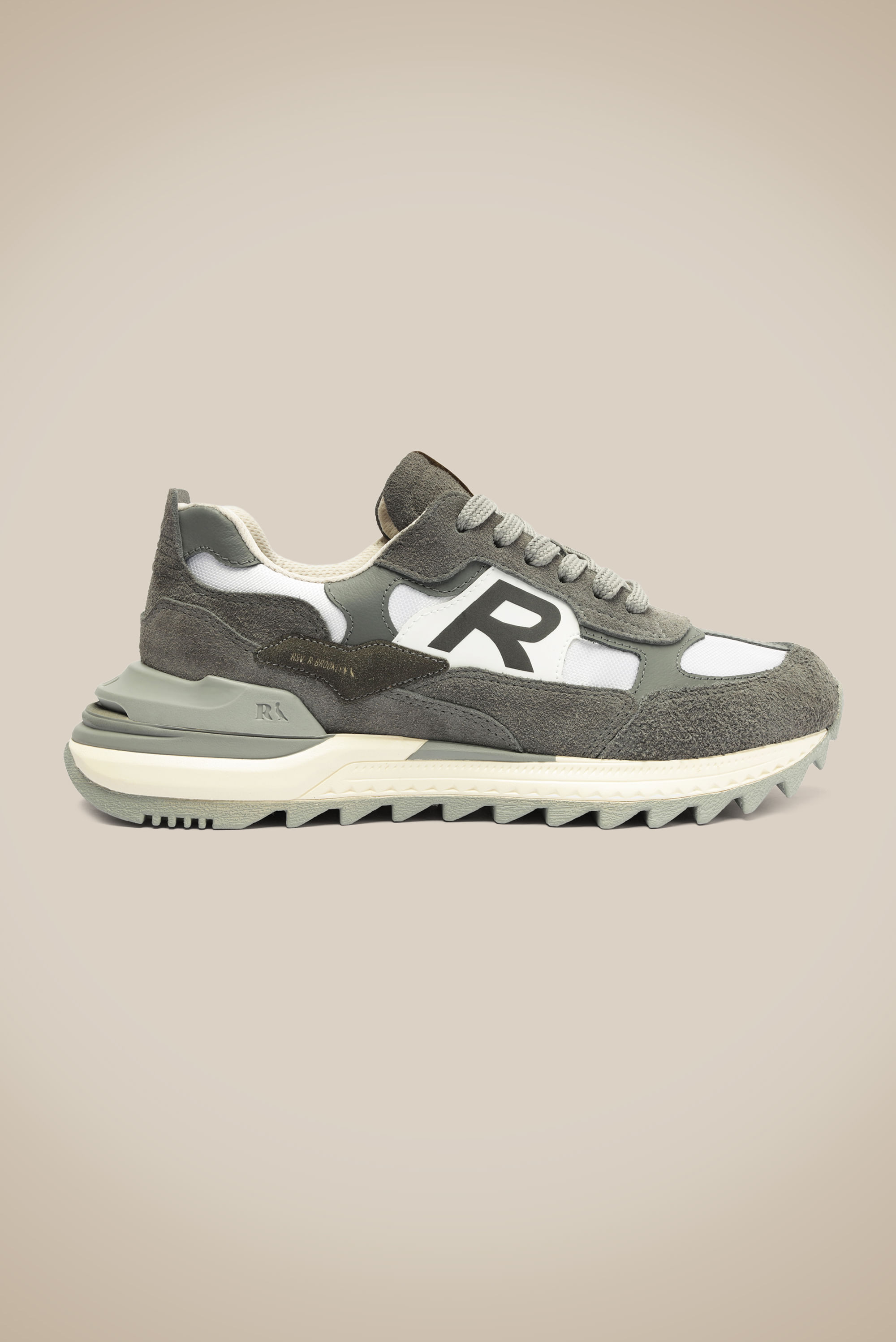 Tenis Rsv R-brooklyn