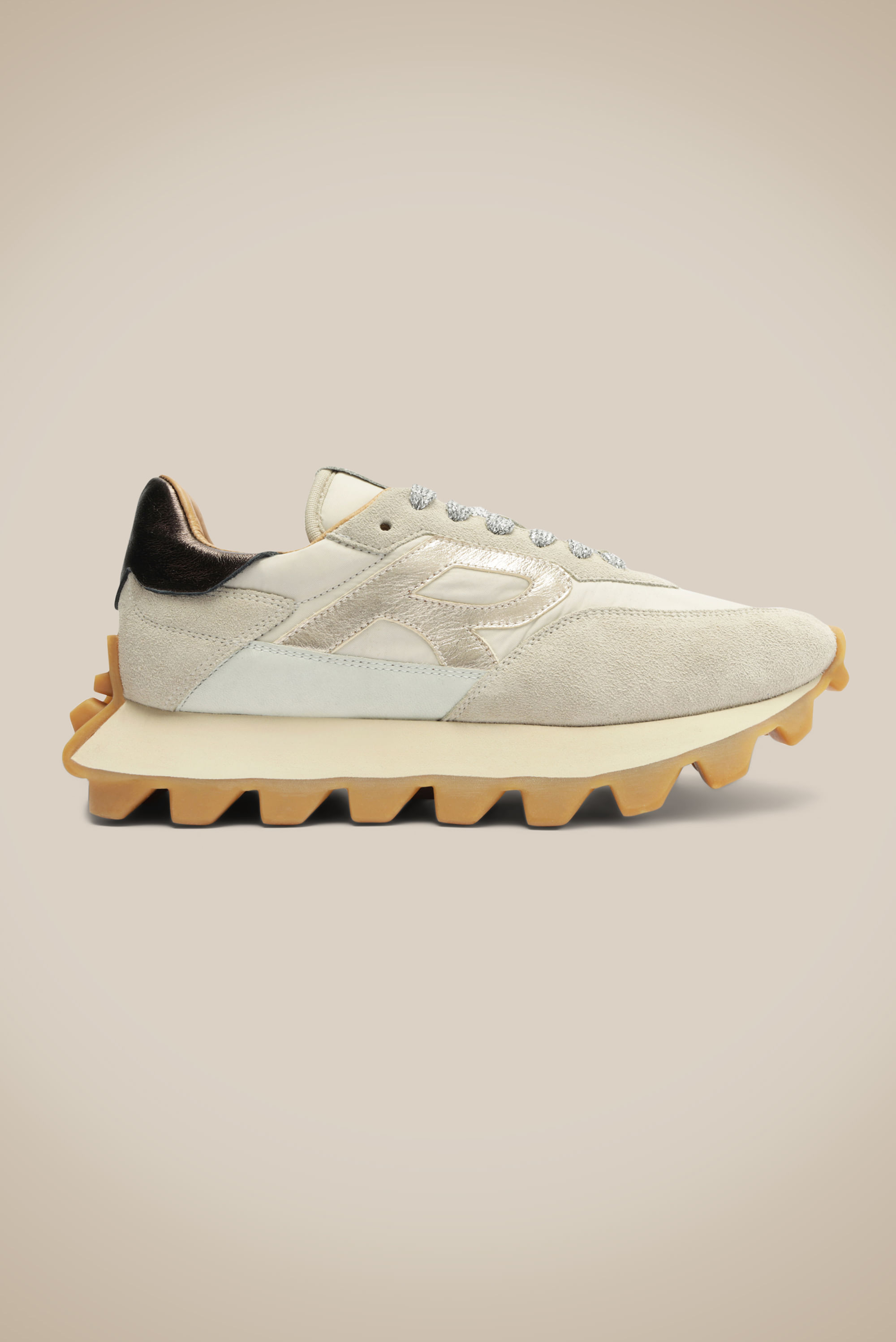 Tenis Rsv Yankee Star
