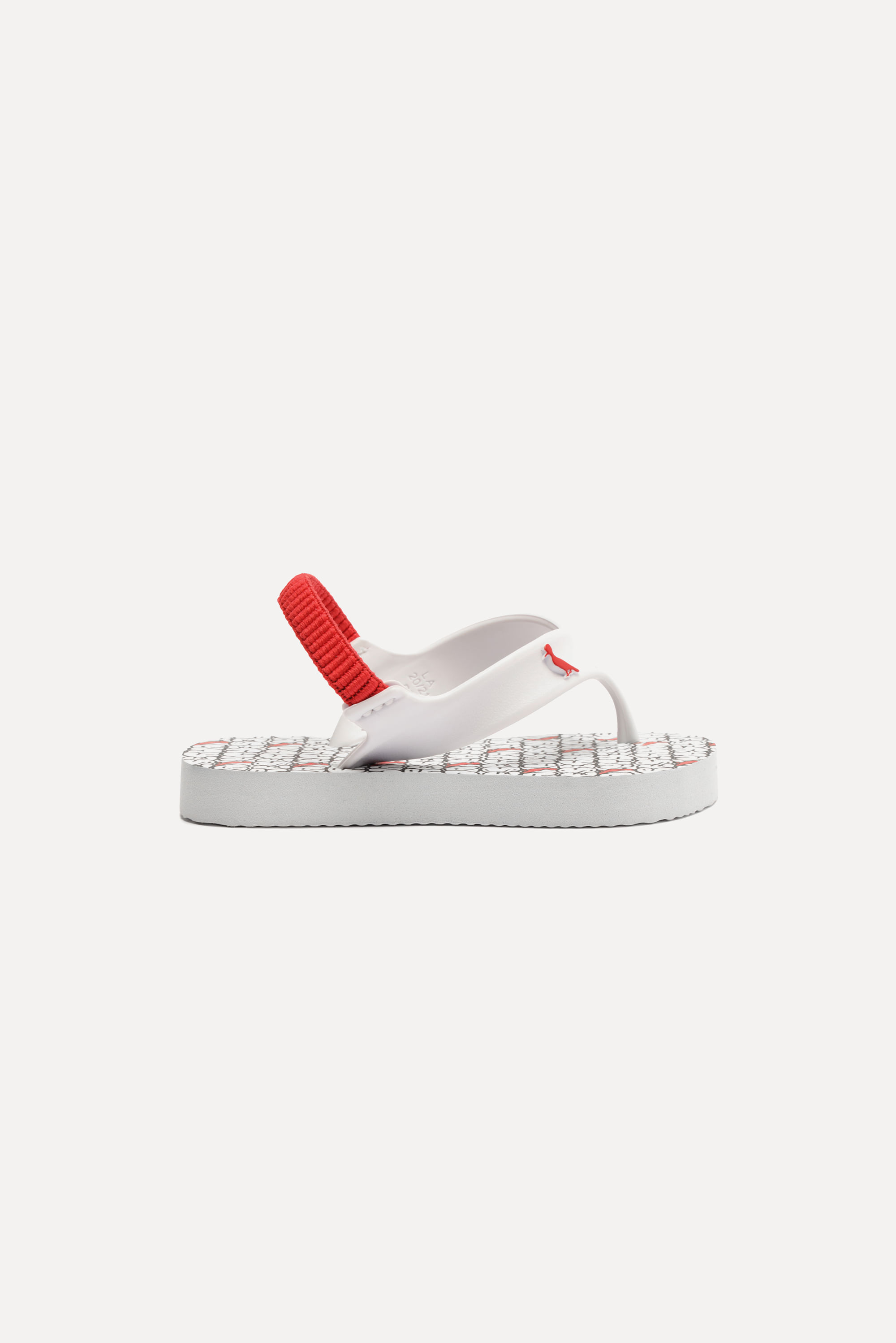 Chinelo Bb Bomb