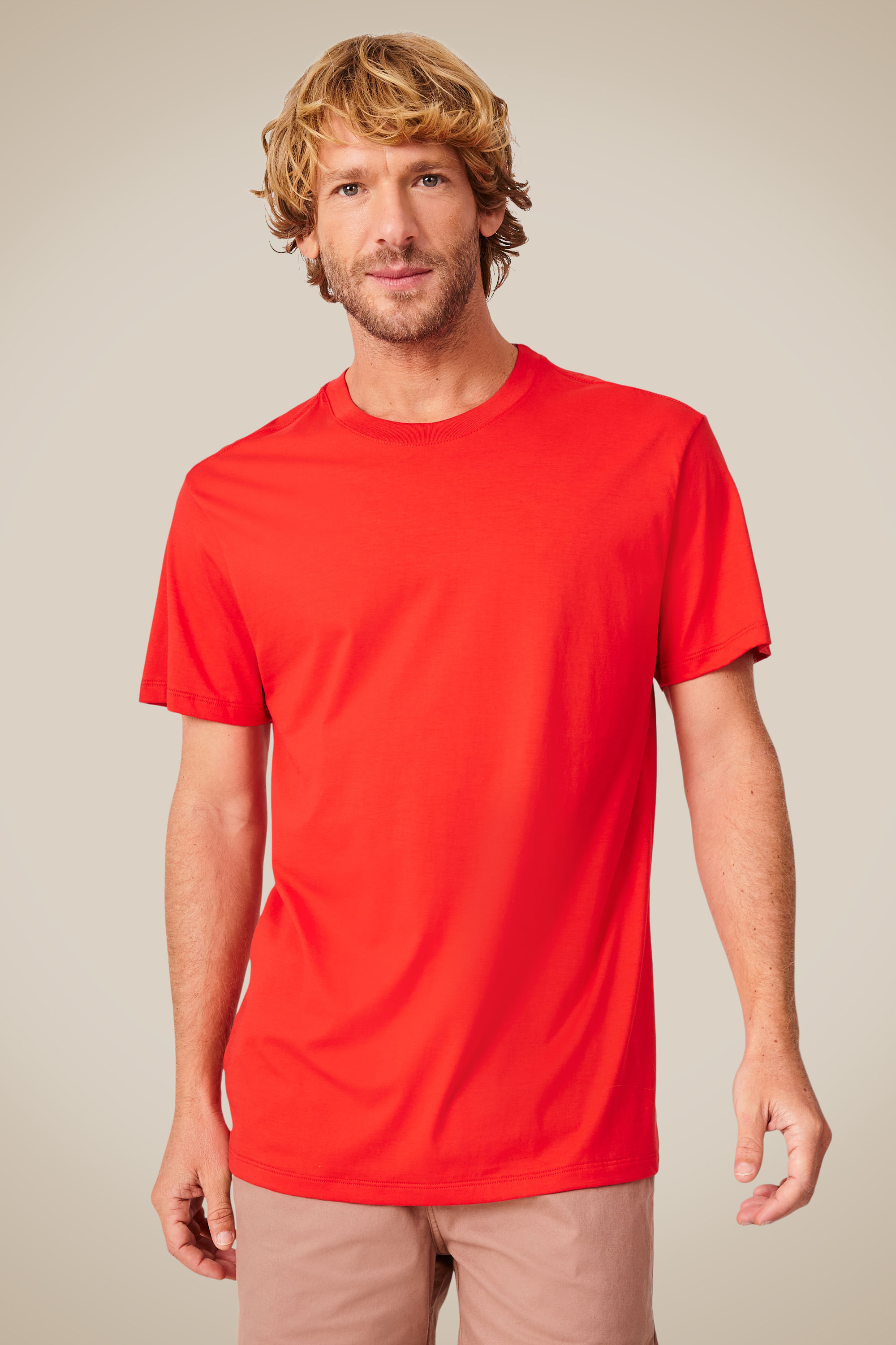 Vermelho
