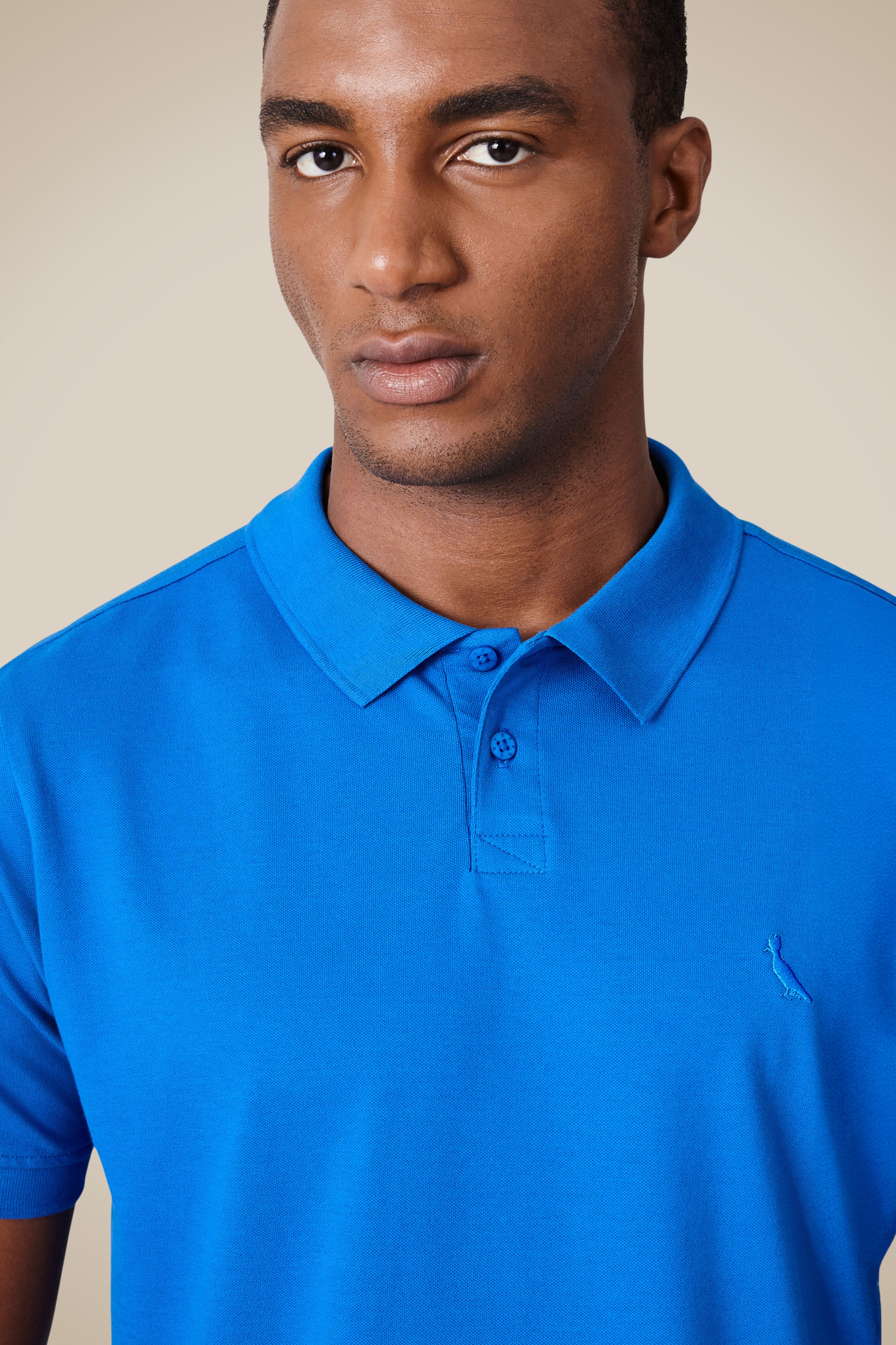 Polo Pima Piquet