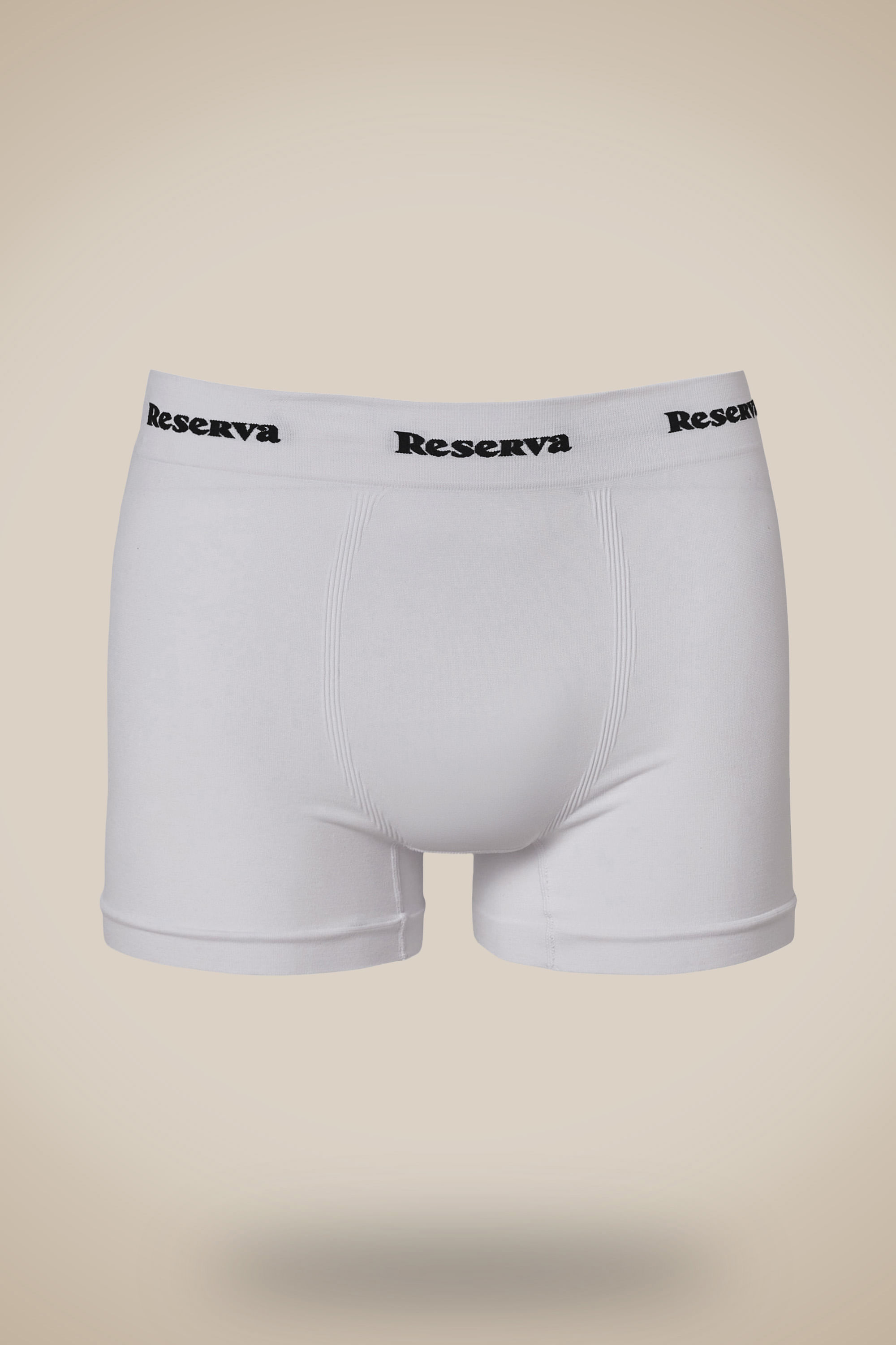 Cueca Boxer Comfort Sem Costura