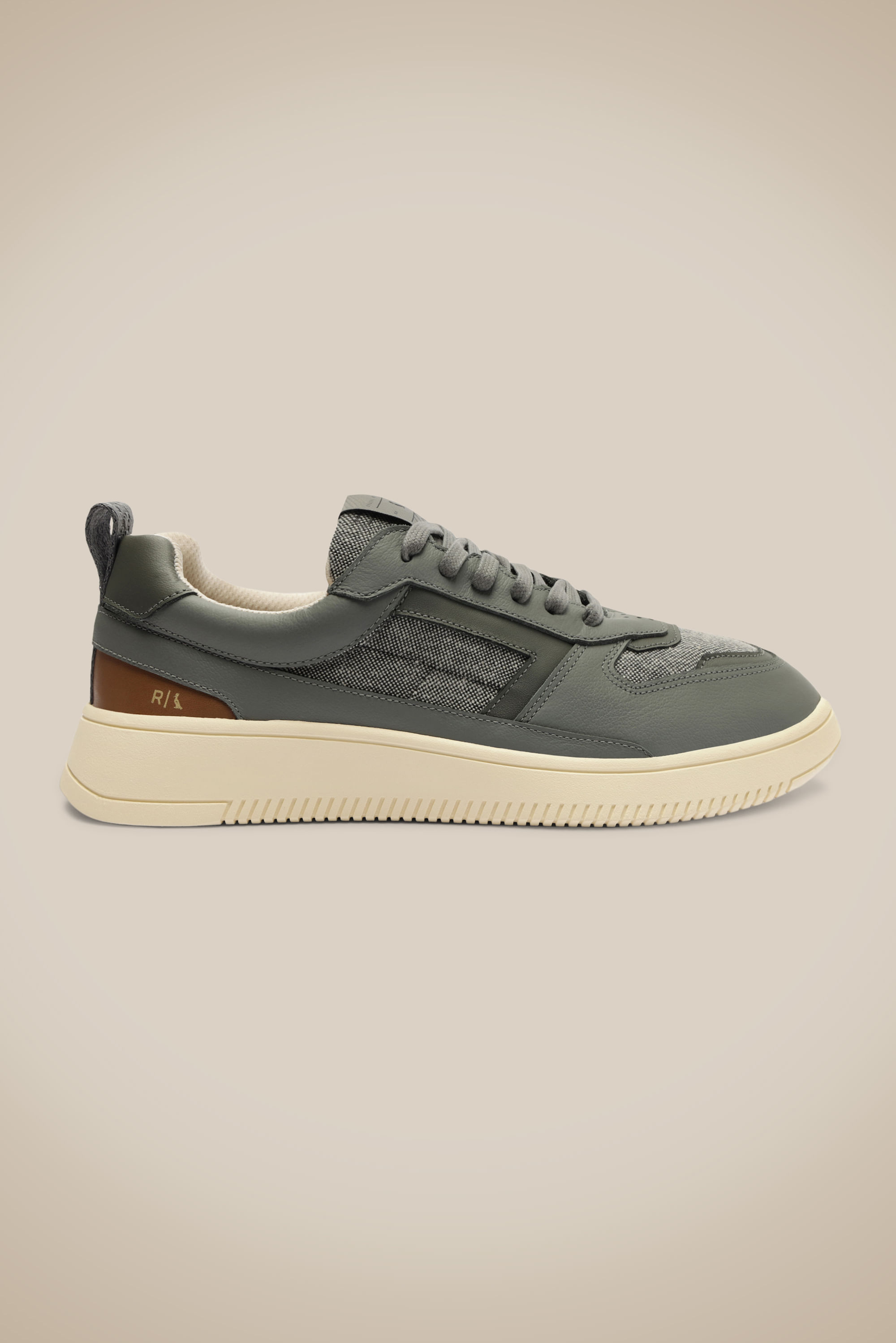 Tenis Rsv Hero Tweed