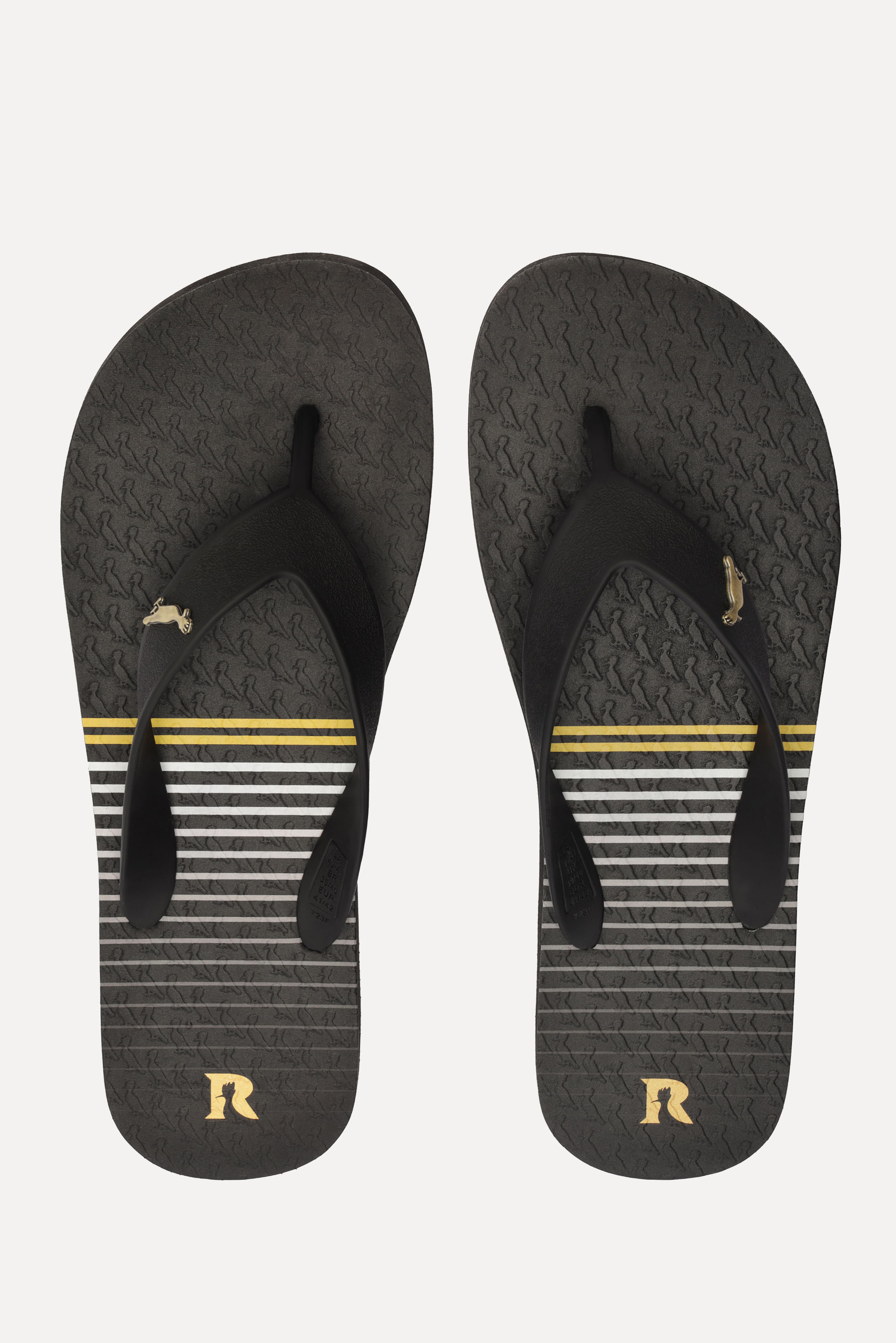 Chinelo Rsv Listra Summer