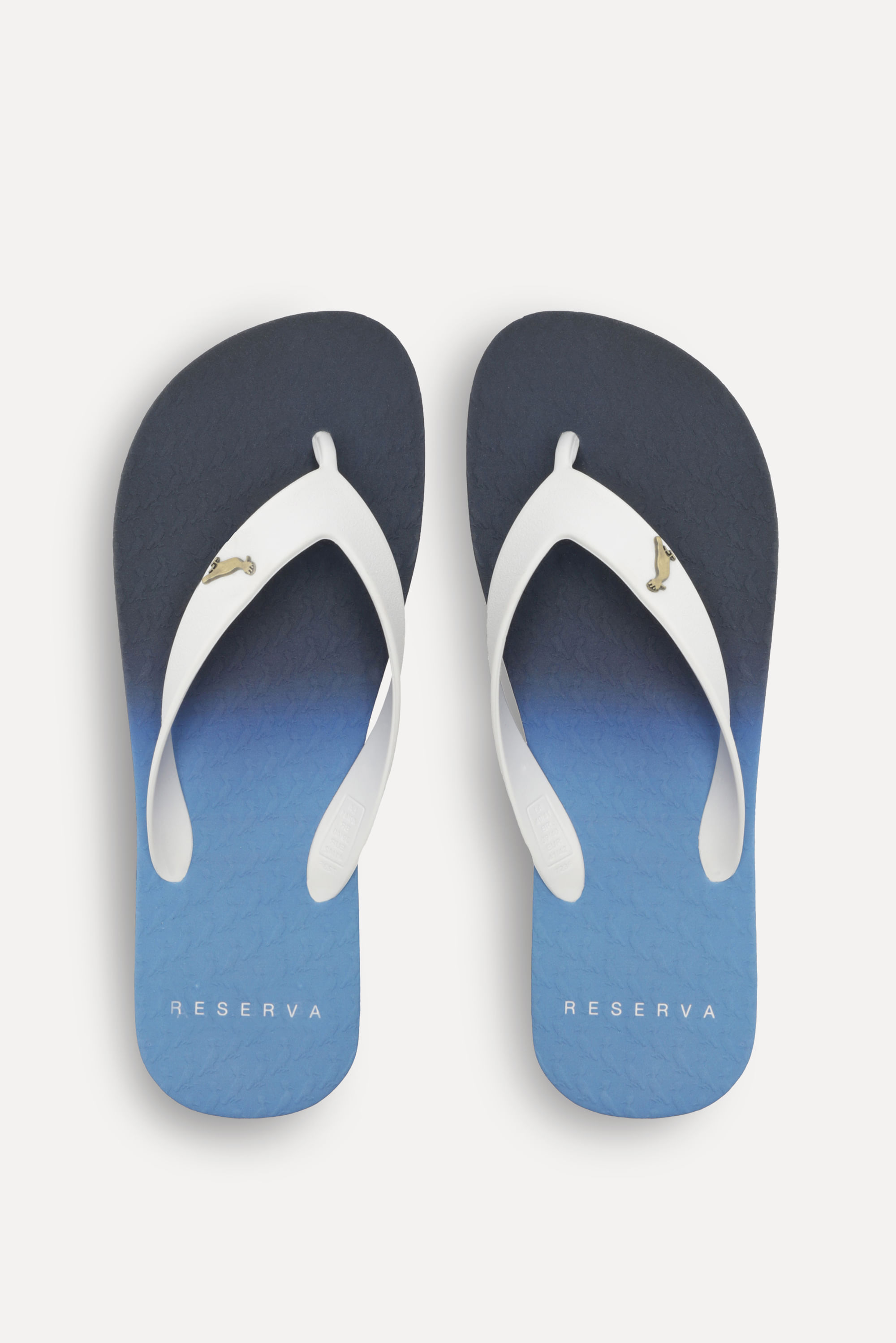 Chinelo Rsv Degrade Anoitecer