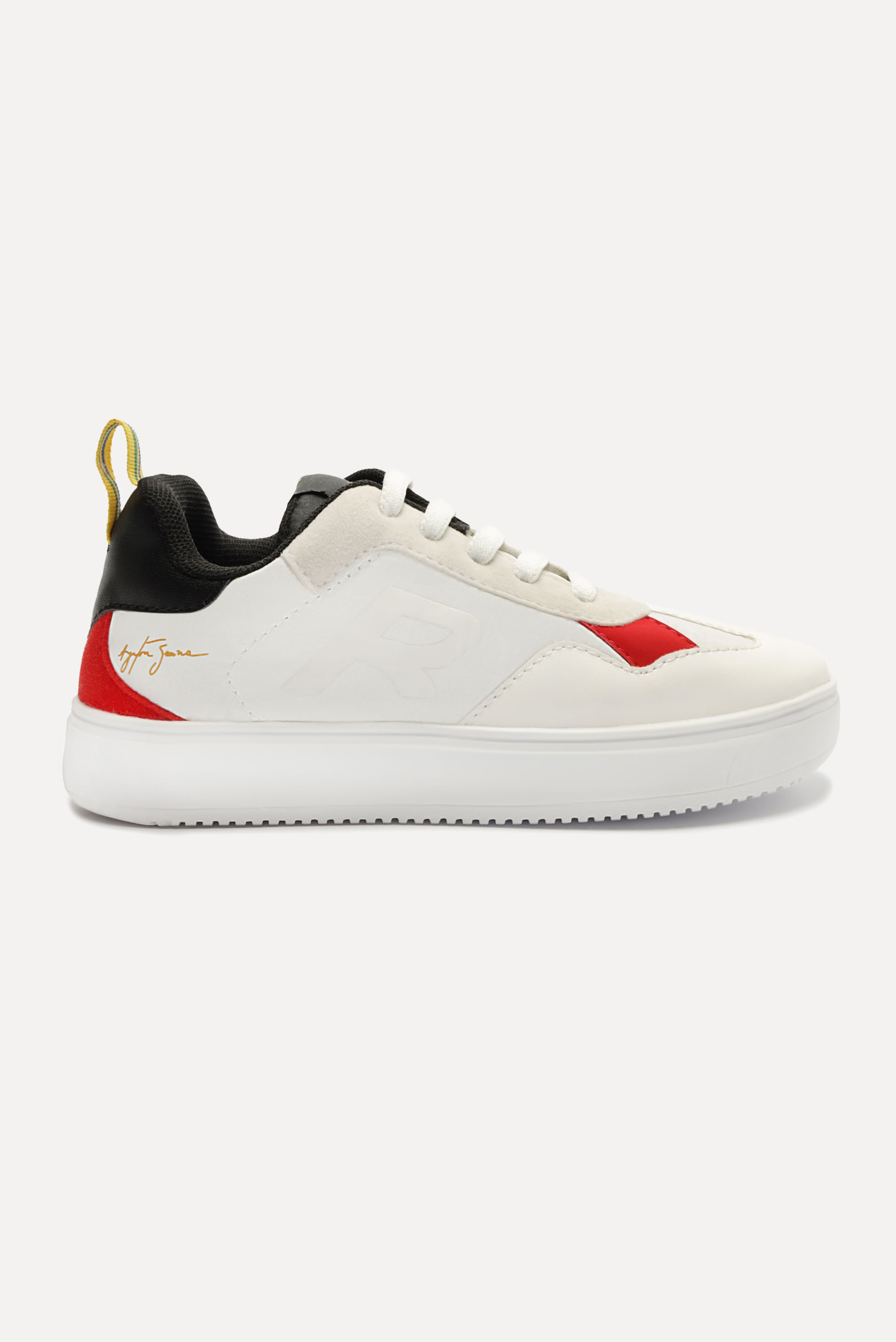 Tenis Rmi Senna
