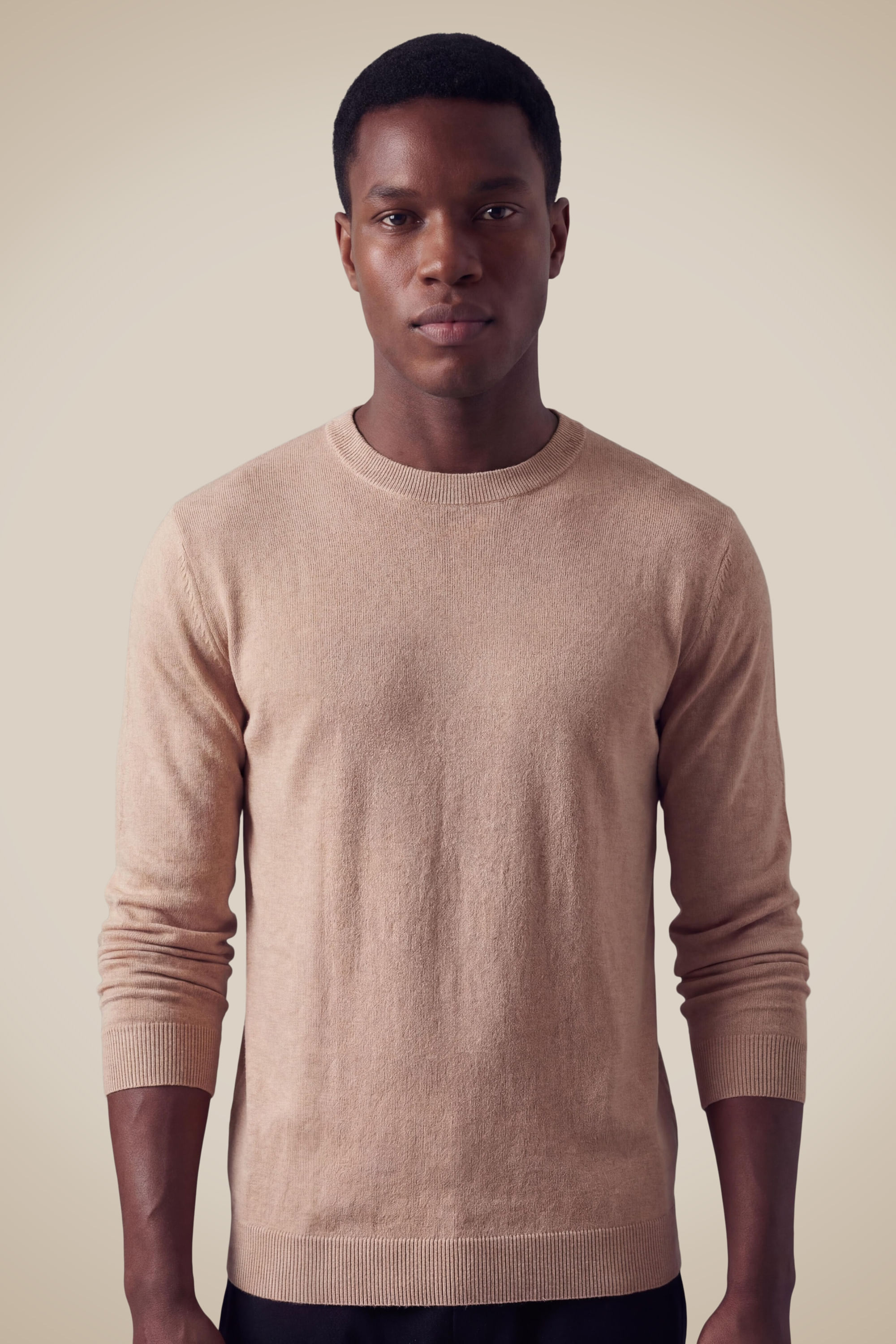 Tricot Cotton Cashmere