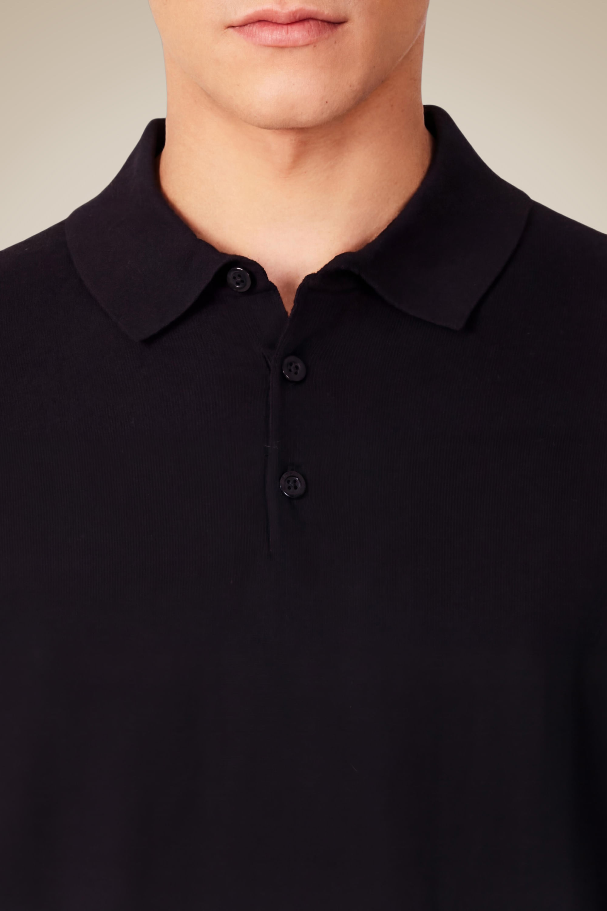 Polo Tricot