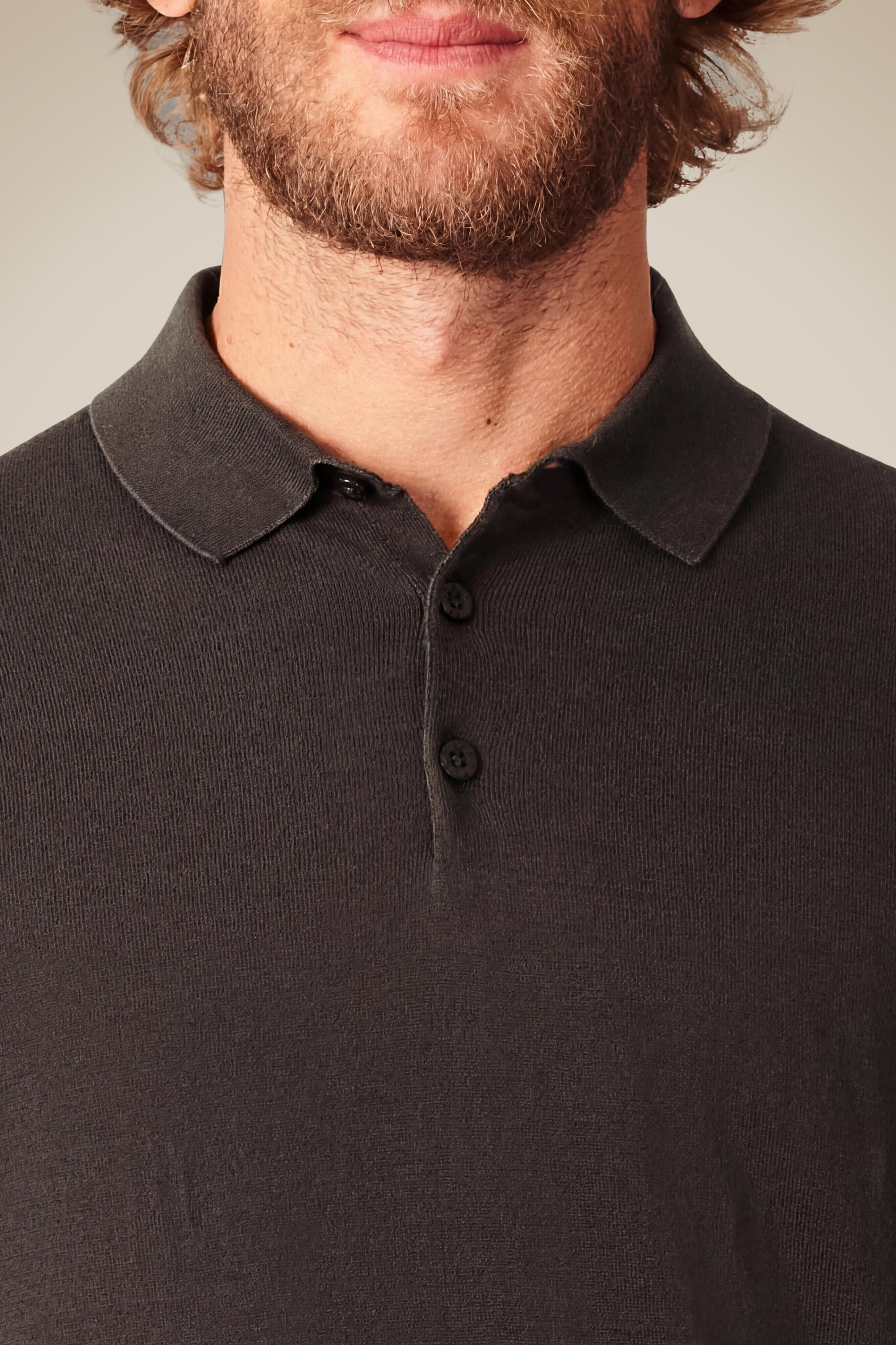 Polo Tricot