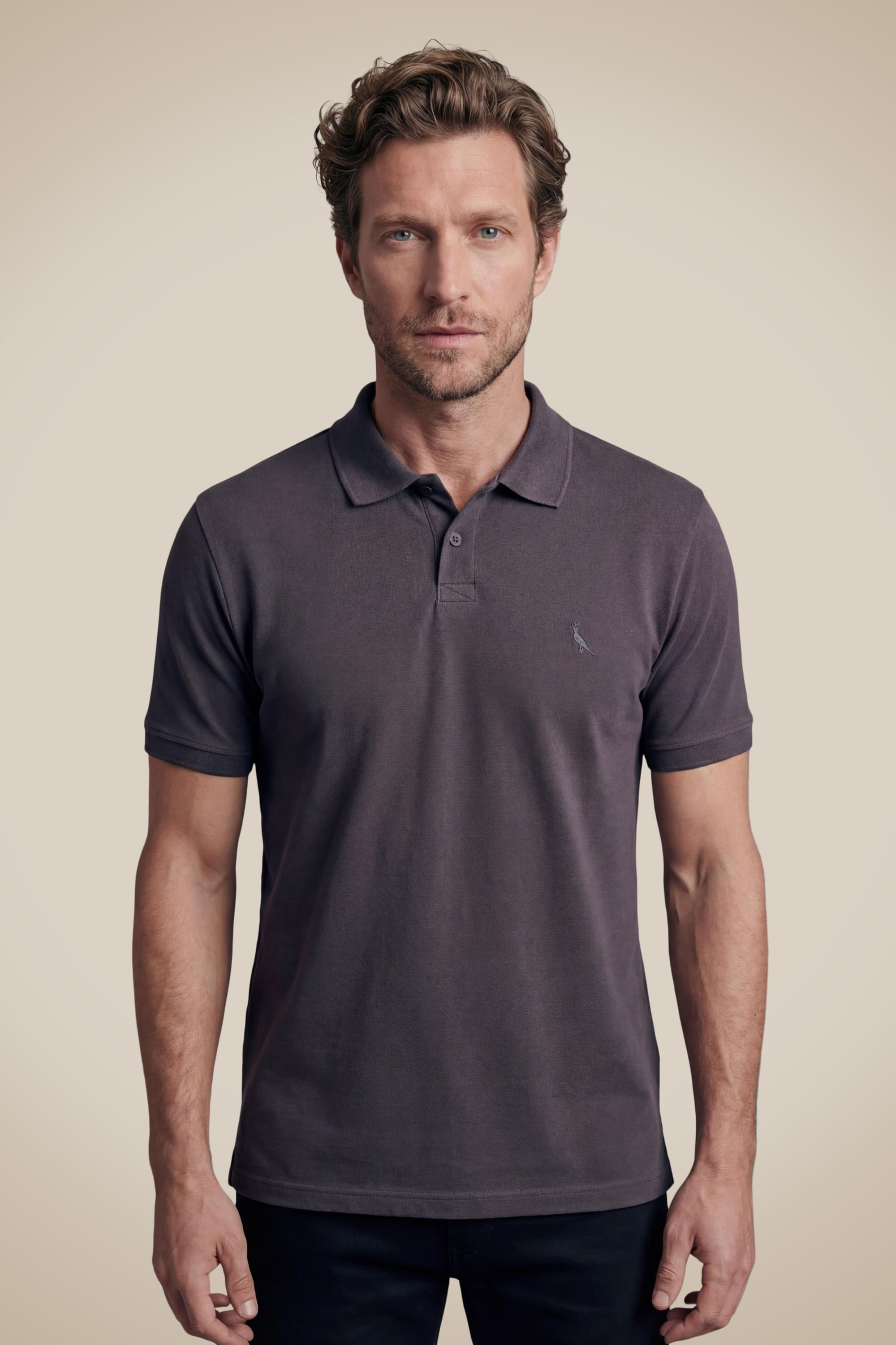 Polo Pima Piquet