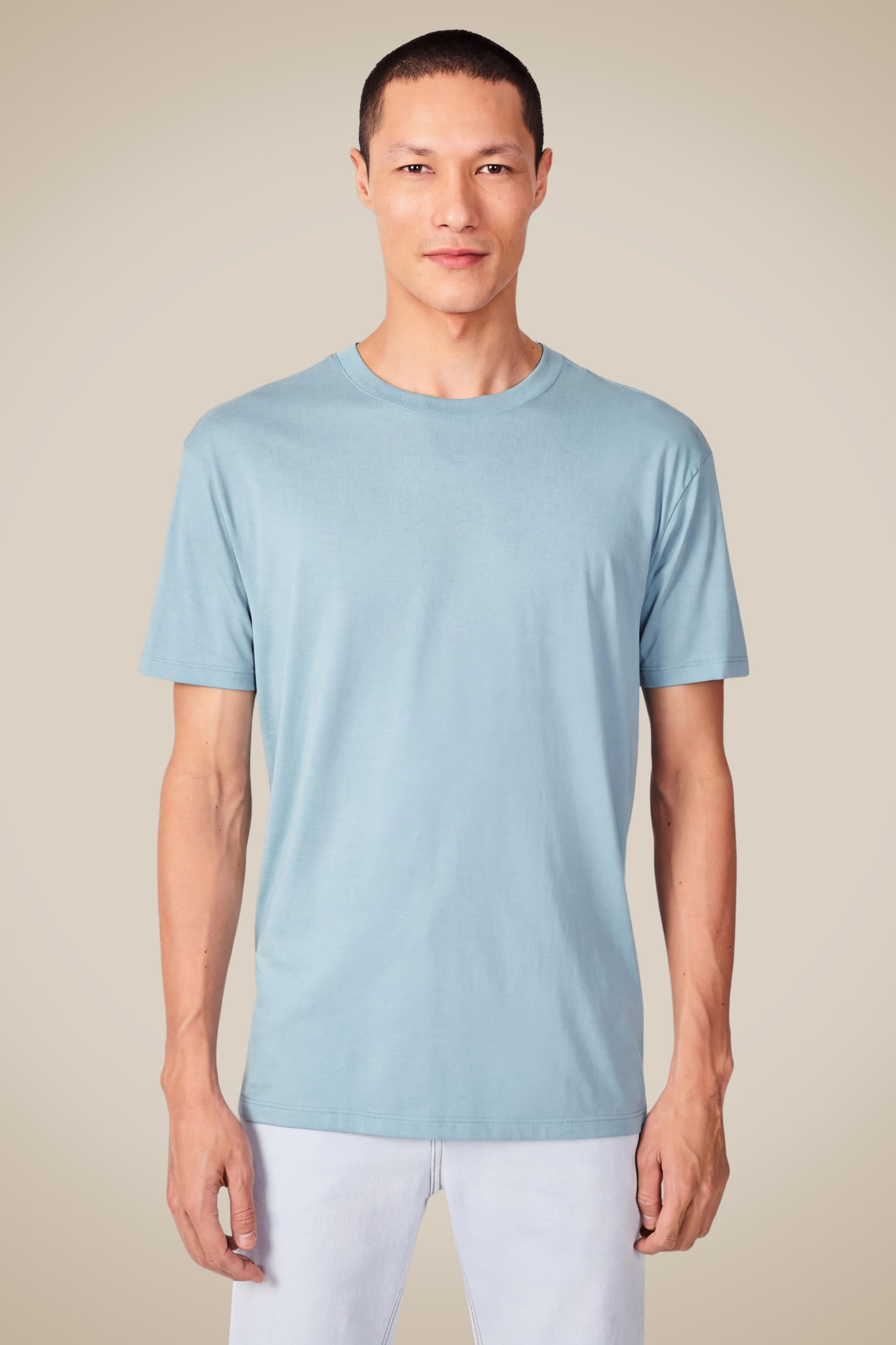 Camiseta Pima Cores