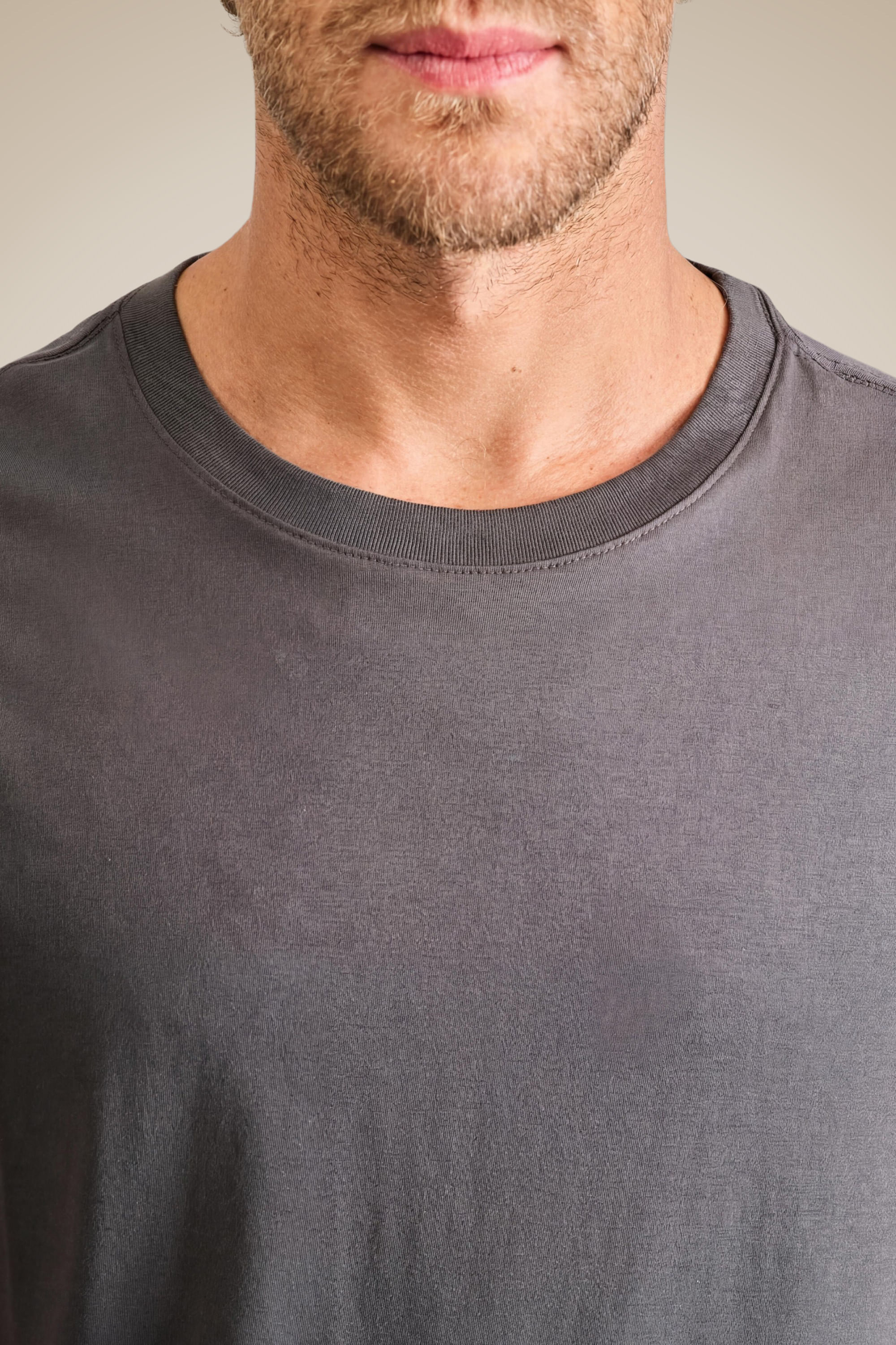 Camiseta Pima Cores