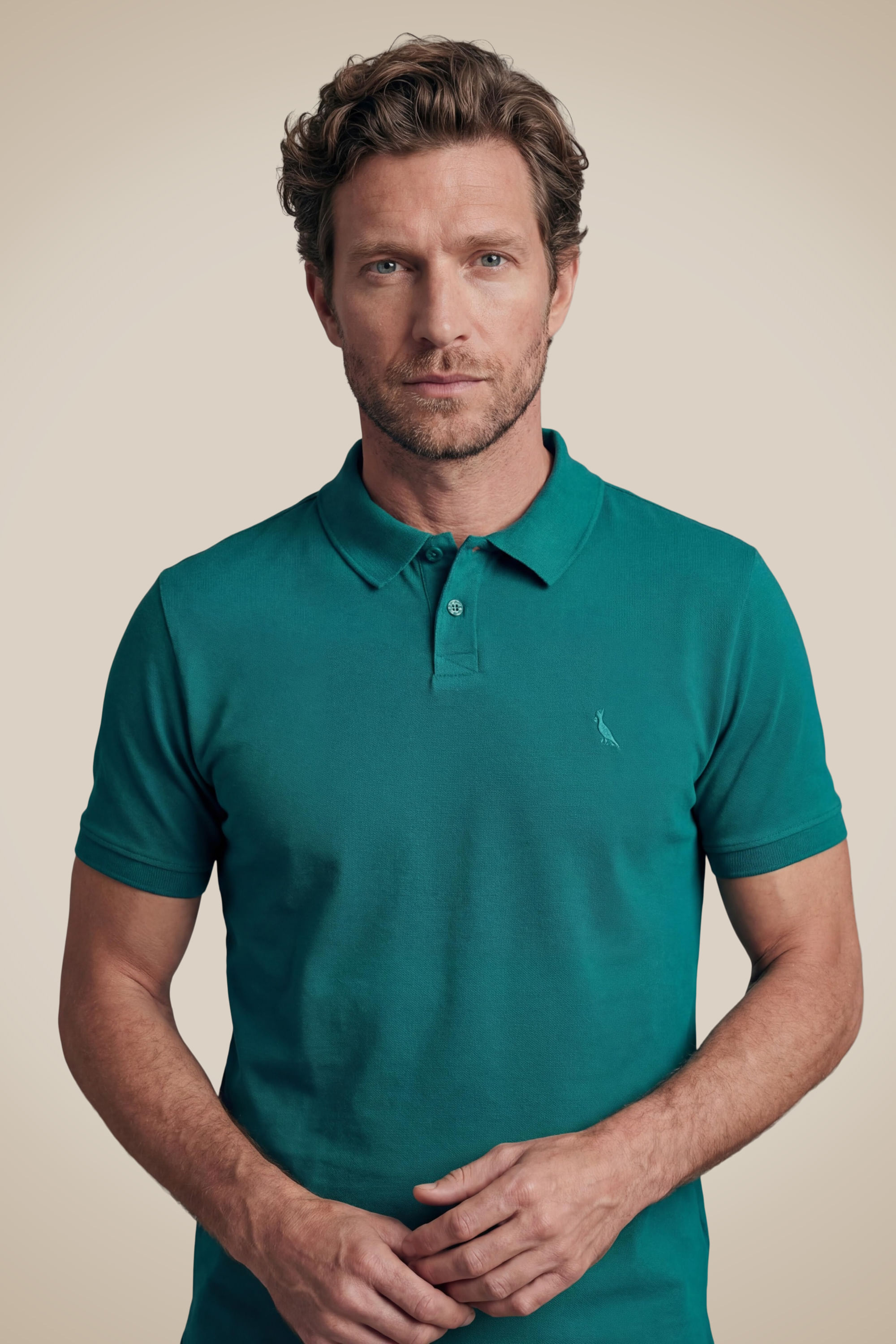Polo Pima Piquet