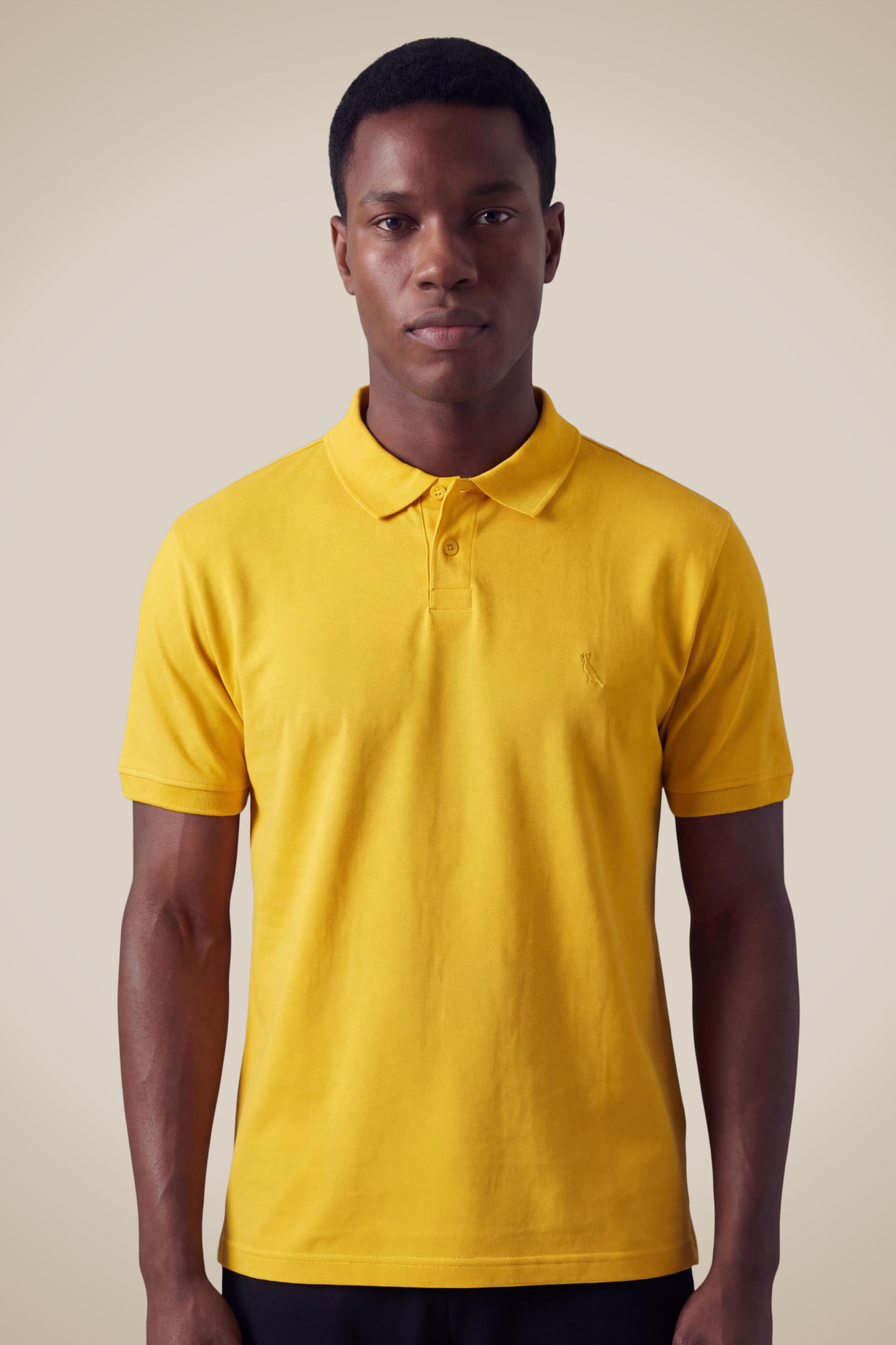 Polo Pima Piquet