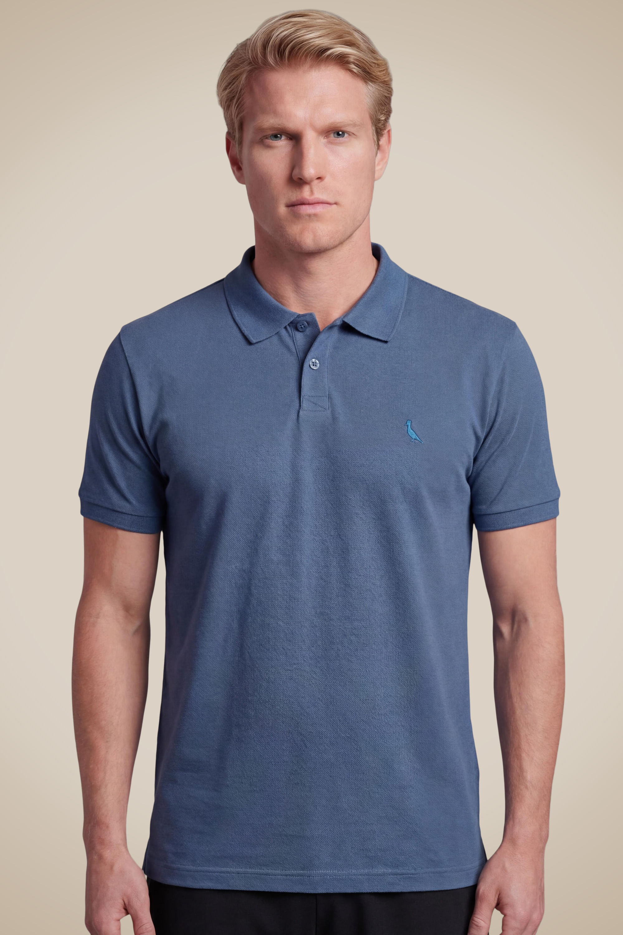 Polo Pima Diagonal