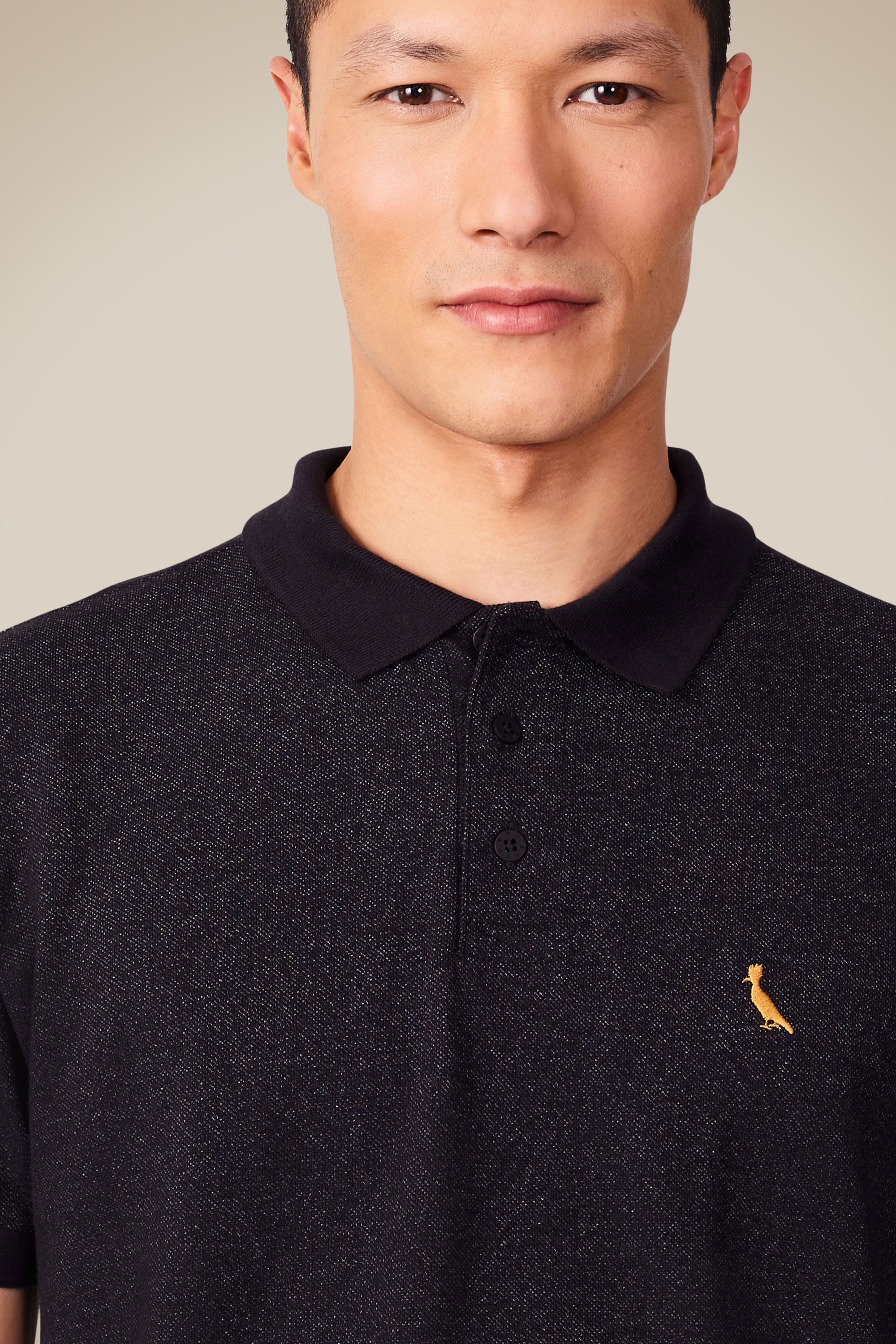 Polo Jazz Denim