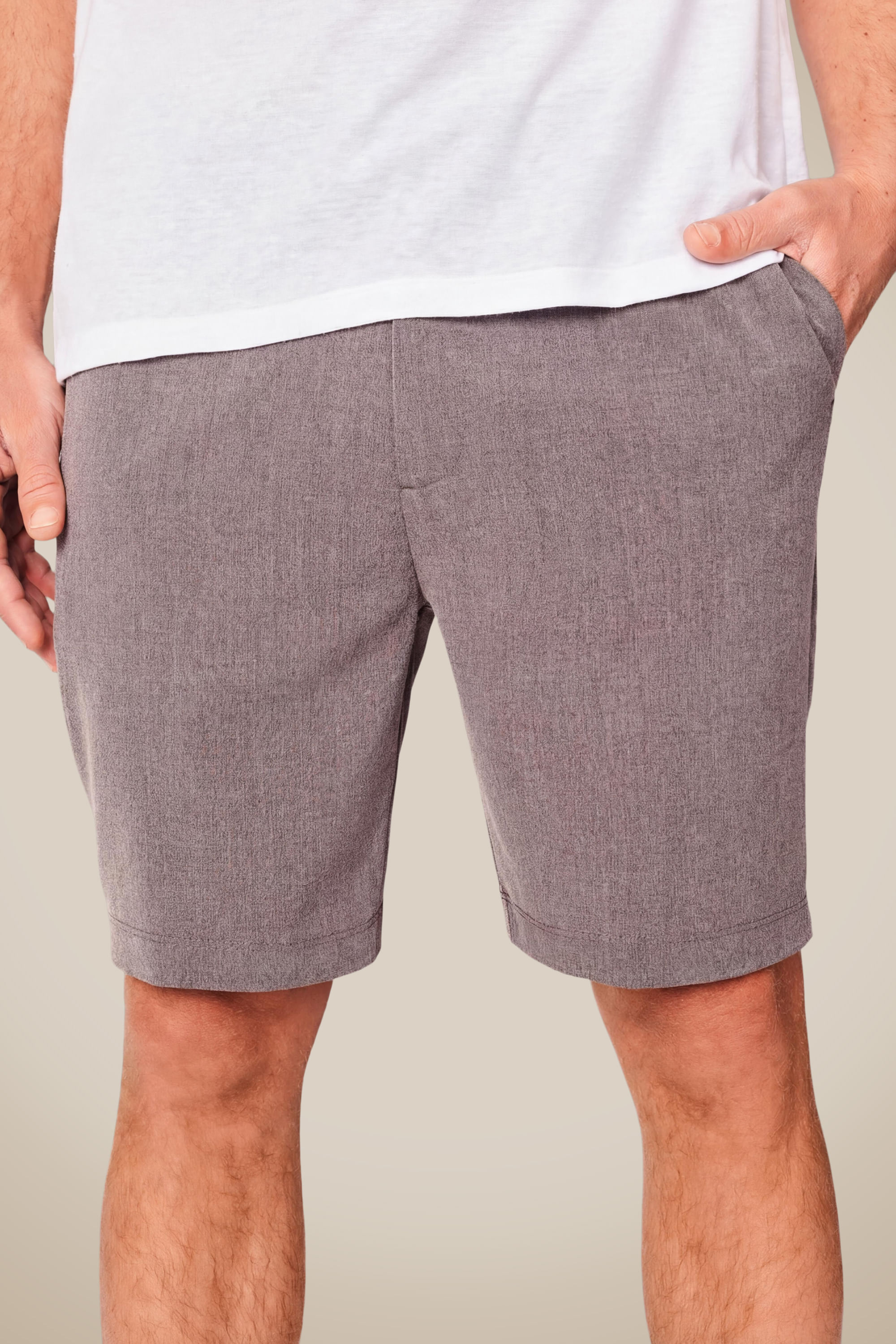 Bermuda Chino Comfort