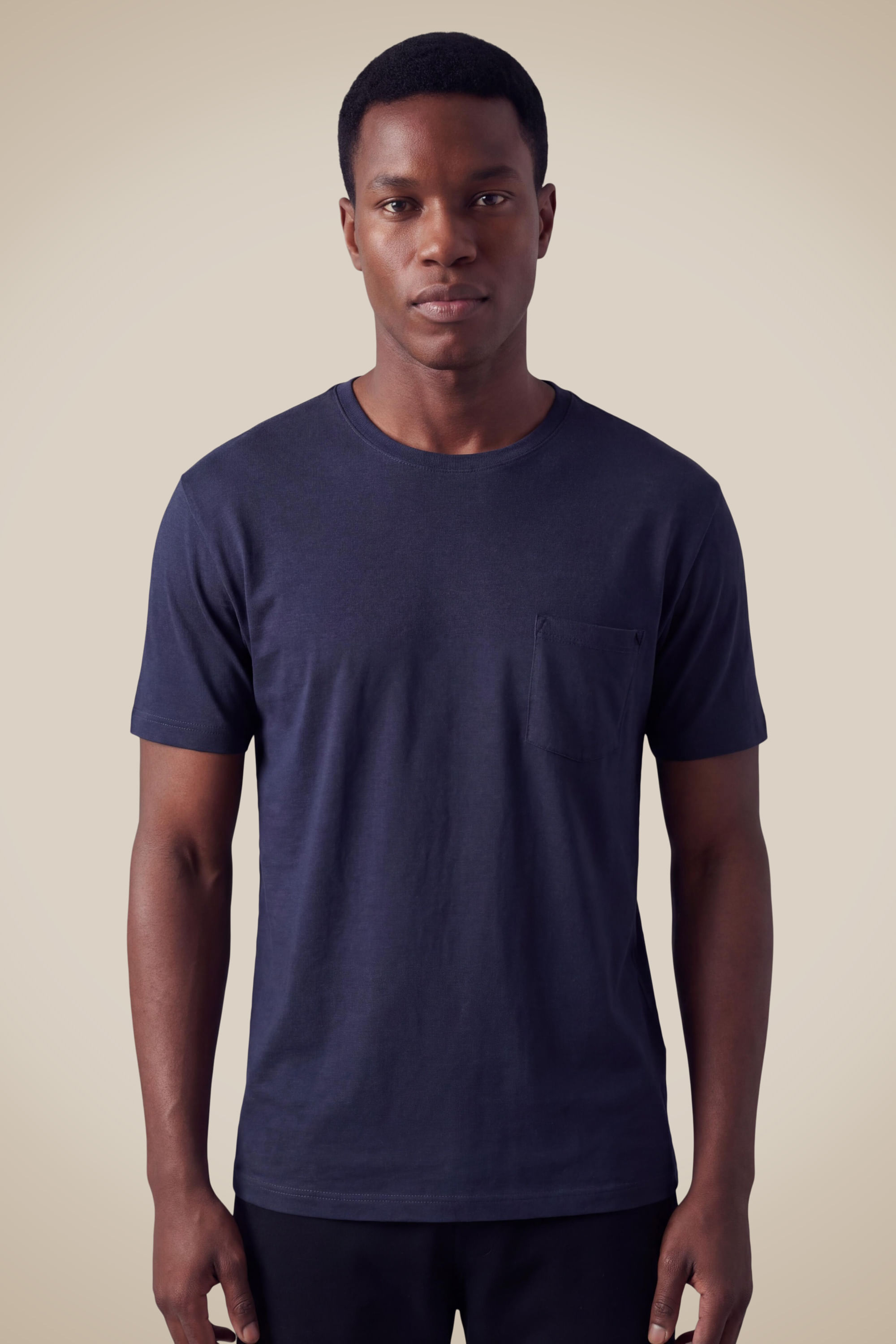 Camiseta Regular Soho