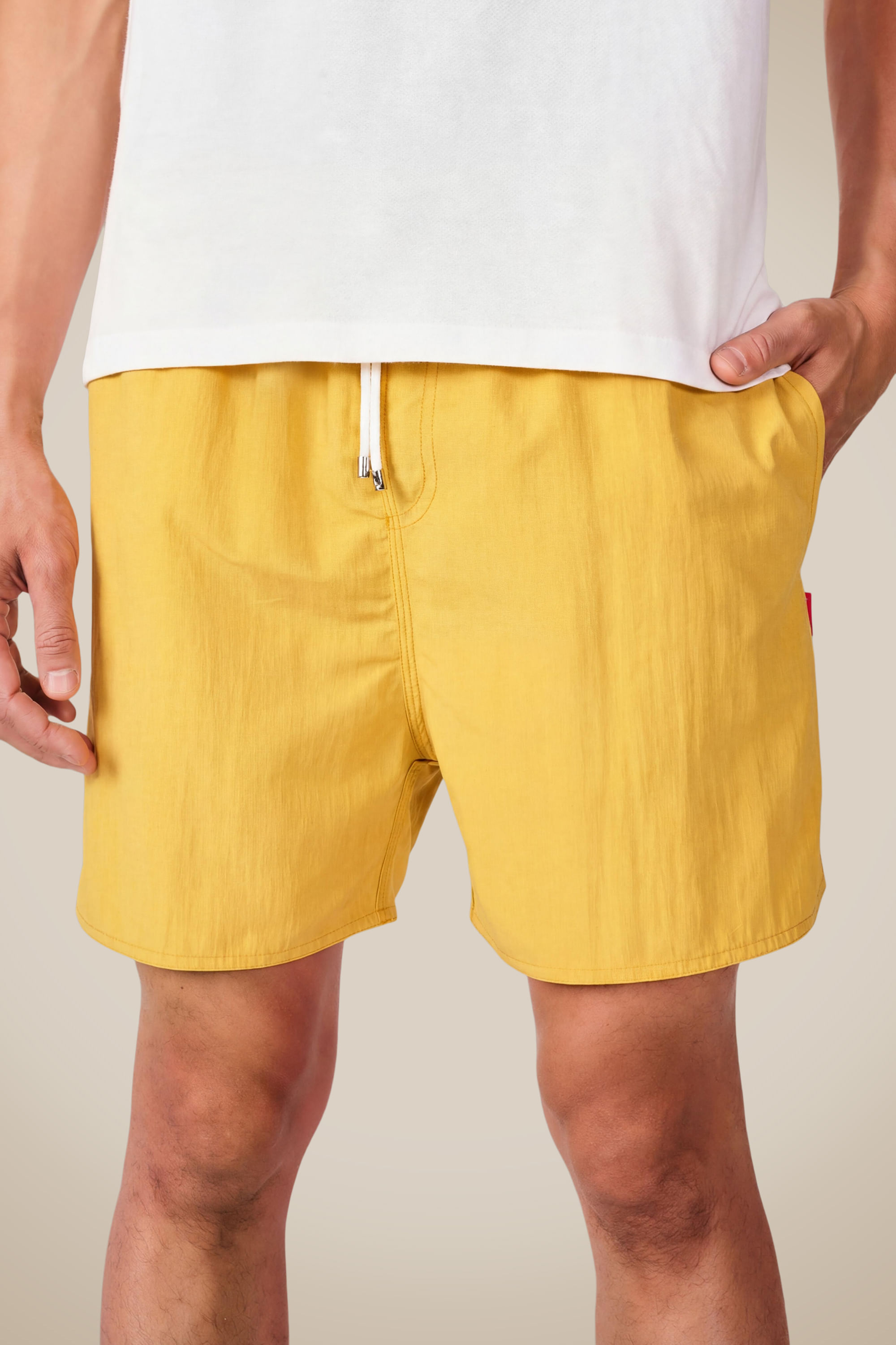 Short Praia Liso Premium