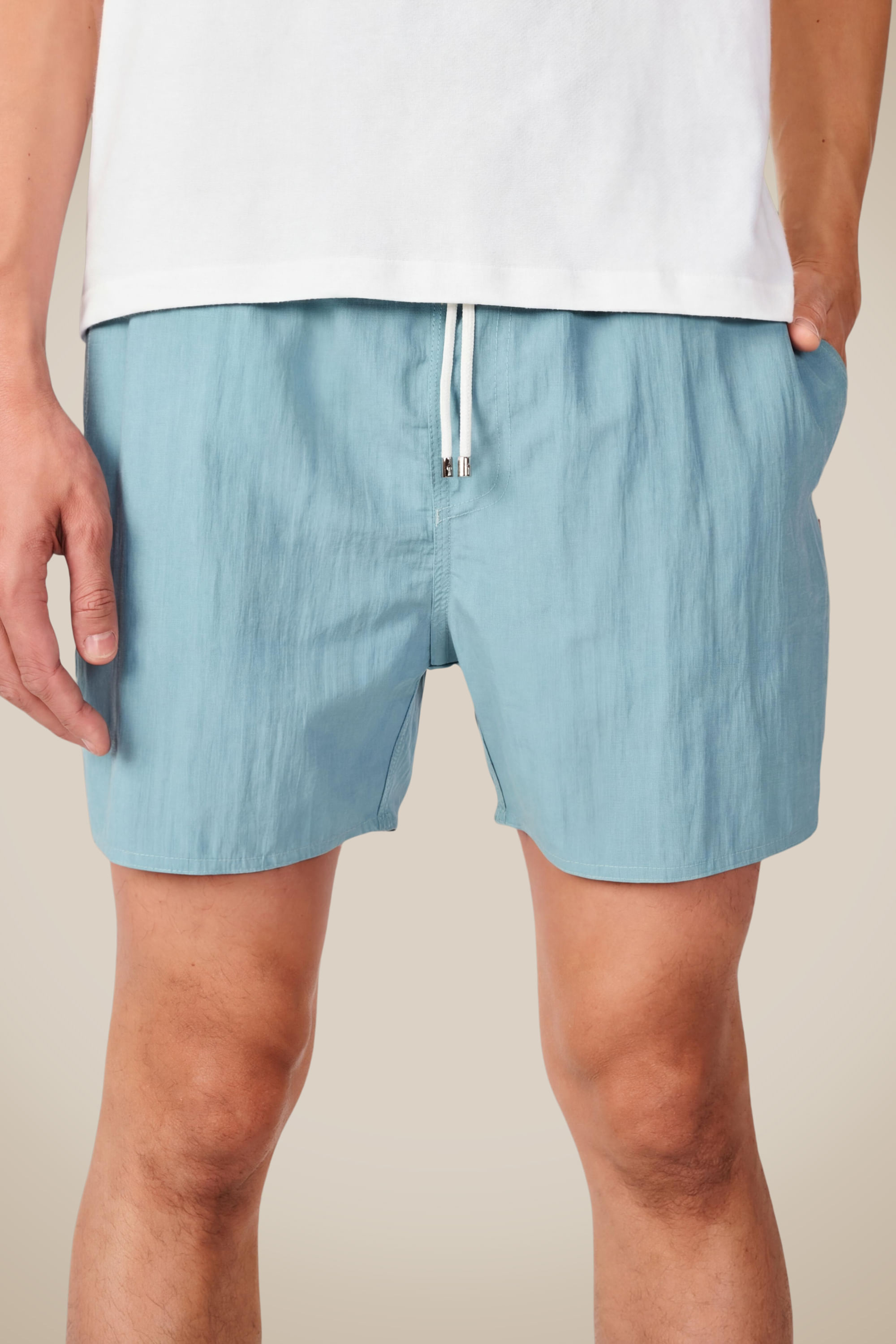 Short Praia Liso Premium
