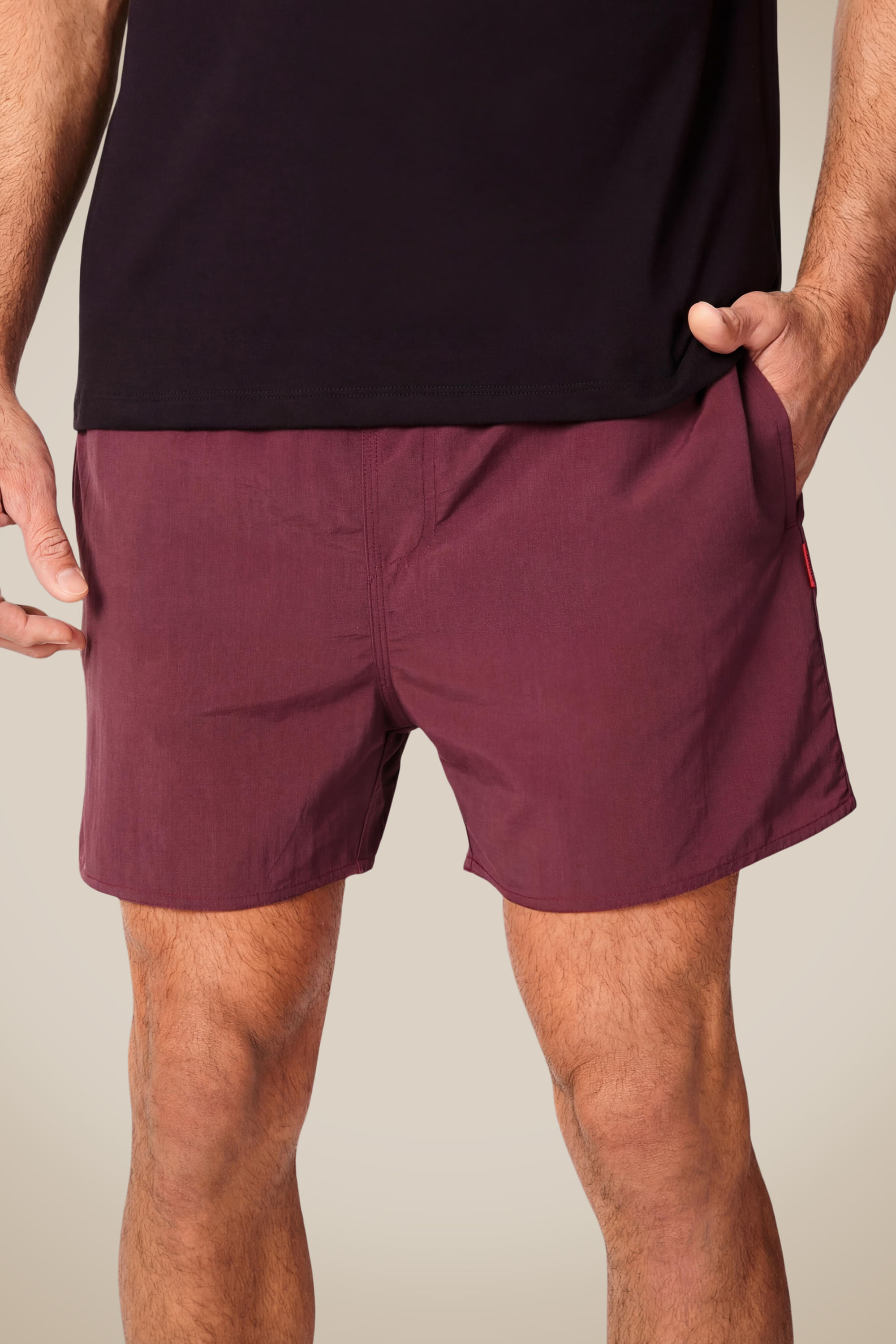 Short Praia Liso Premium