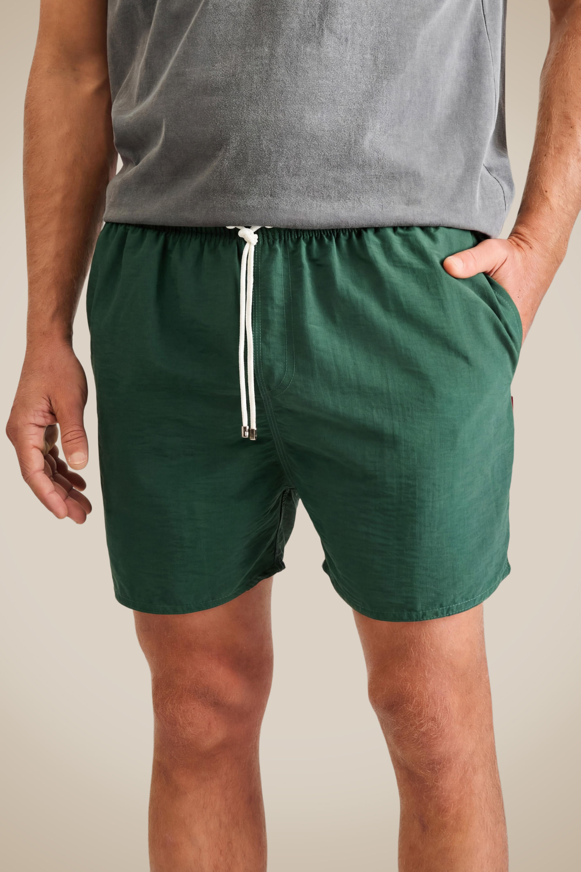 Short Praia Liso Premium