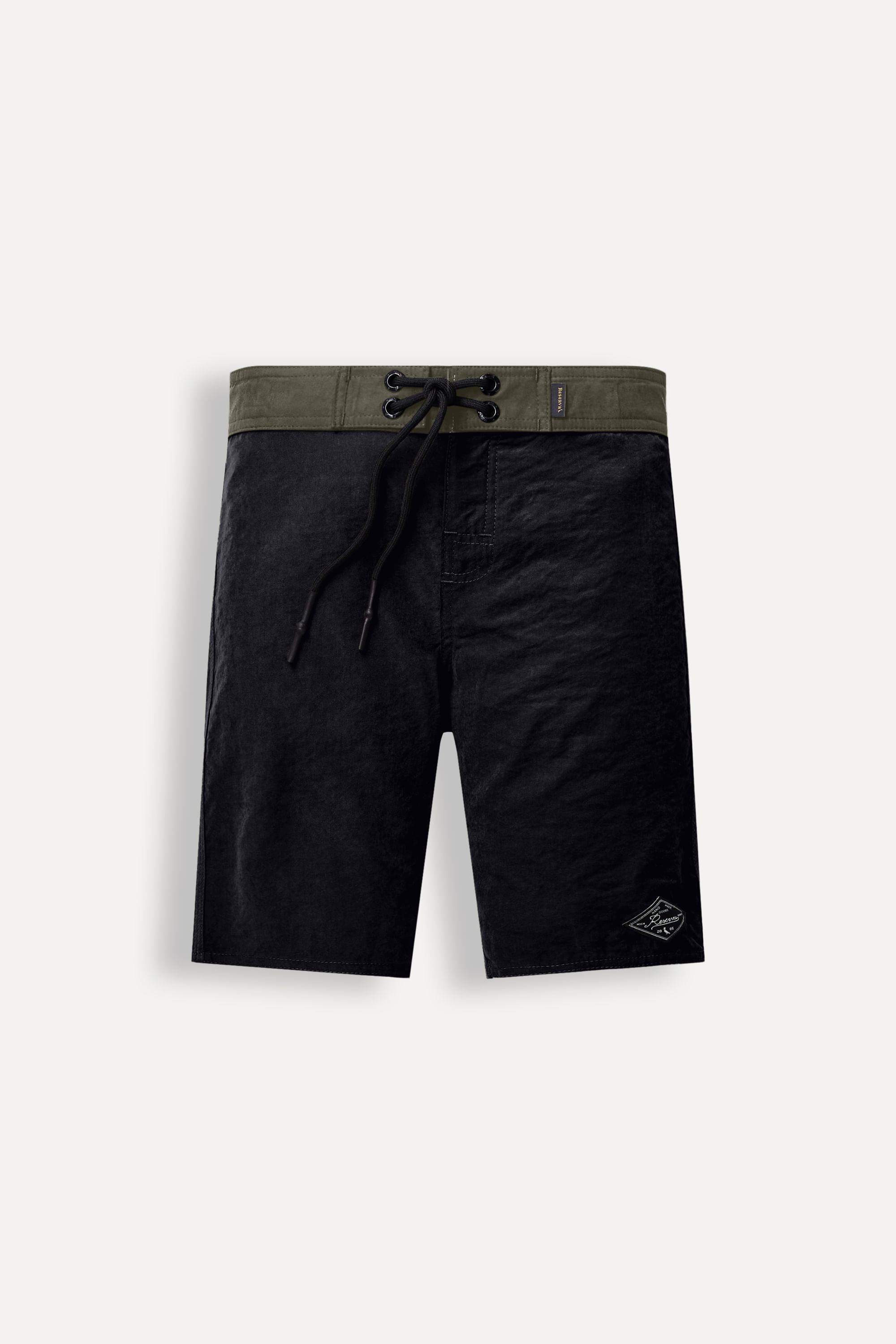 Boardshort Mini Velutato