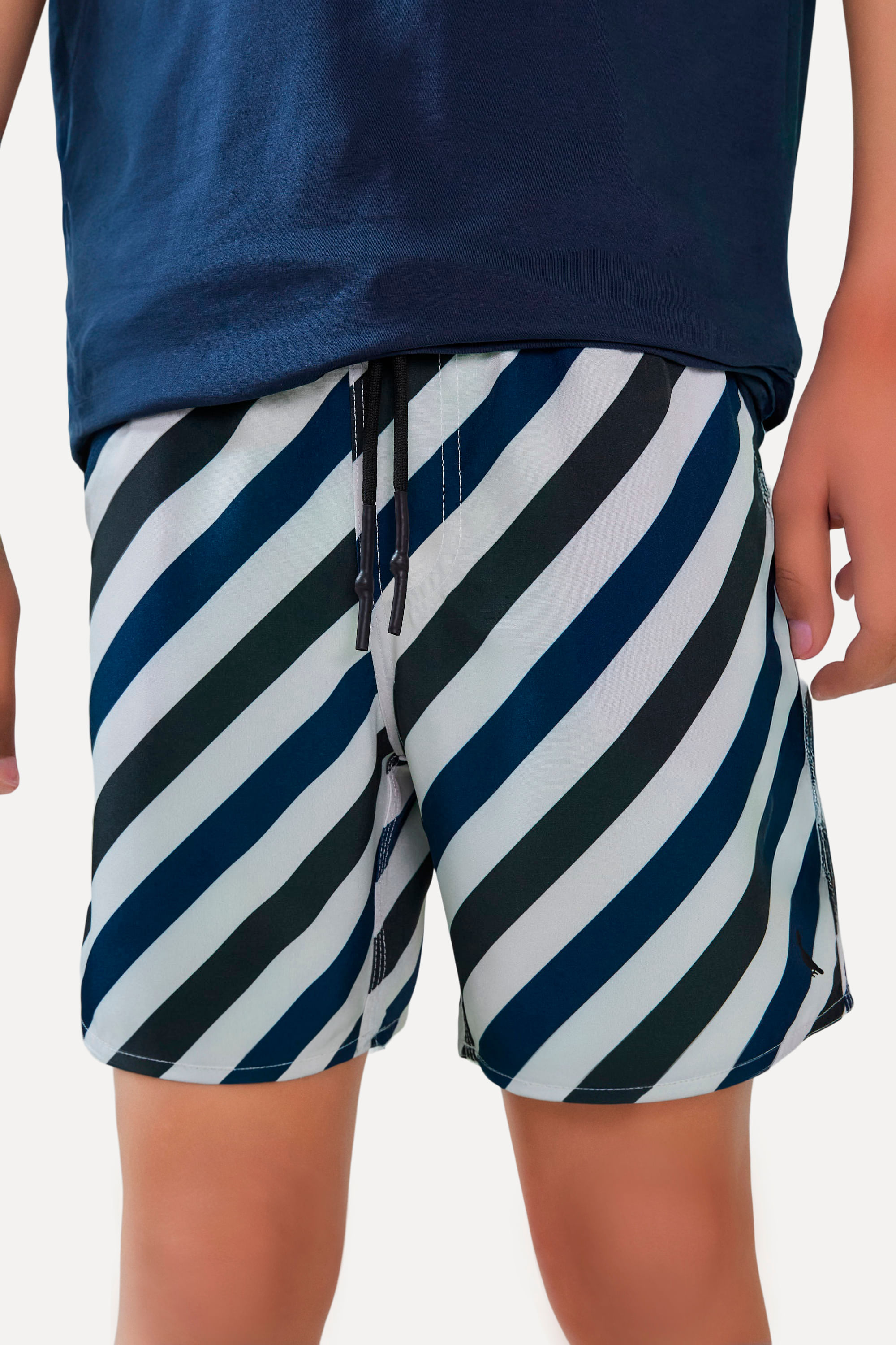 Short Mini Praia Listra Soccer