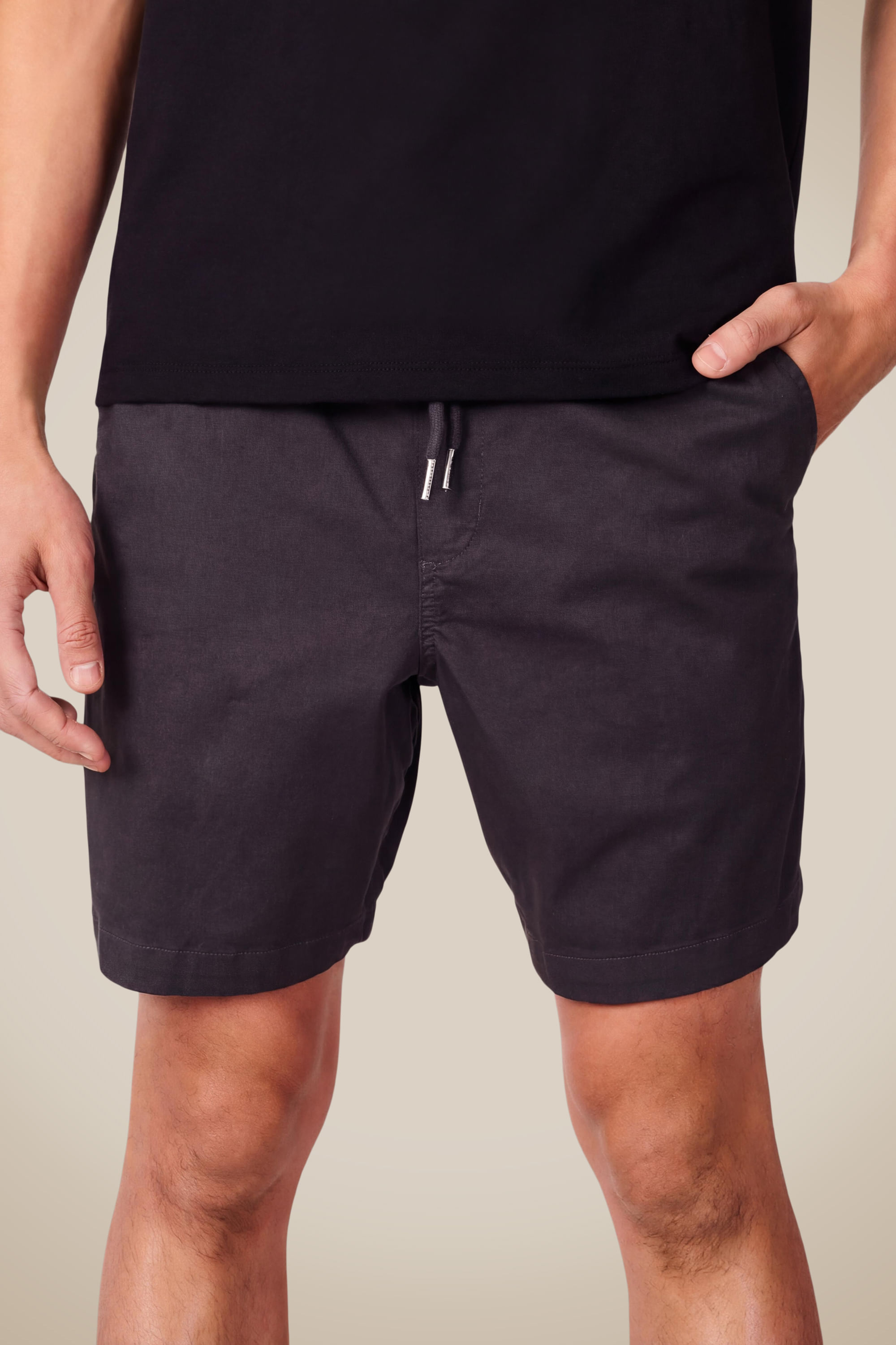 Short Elastico Estonado
