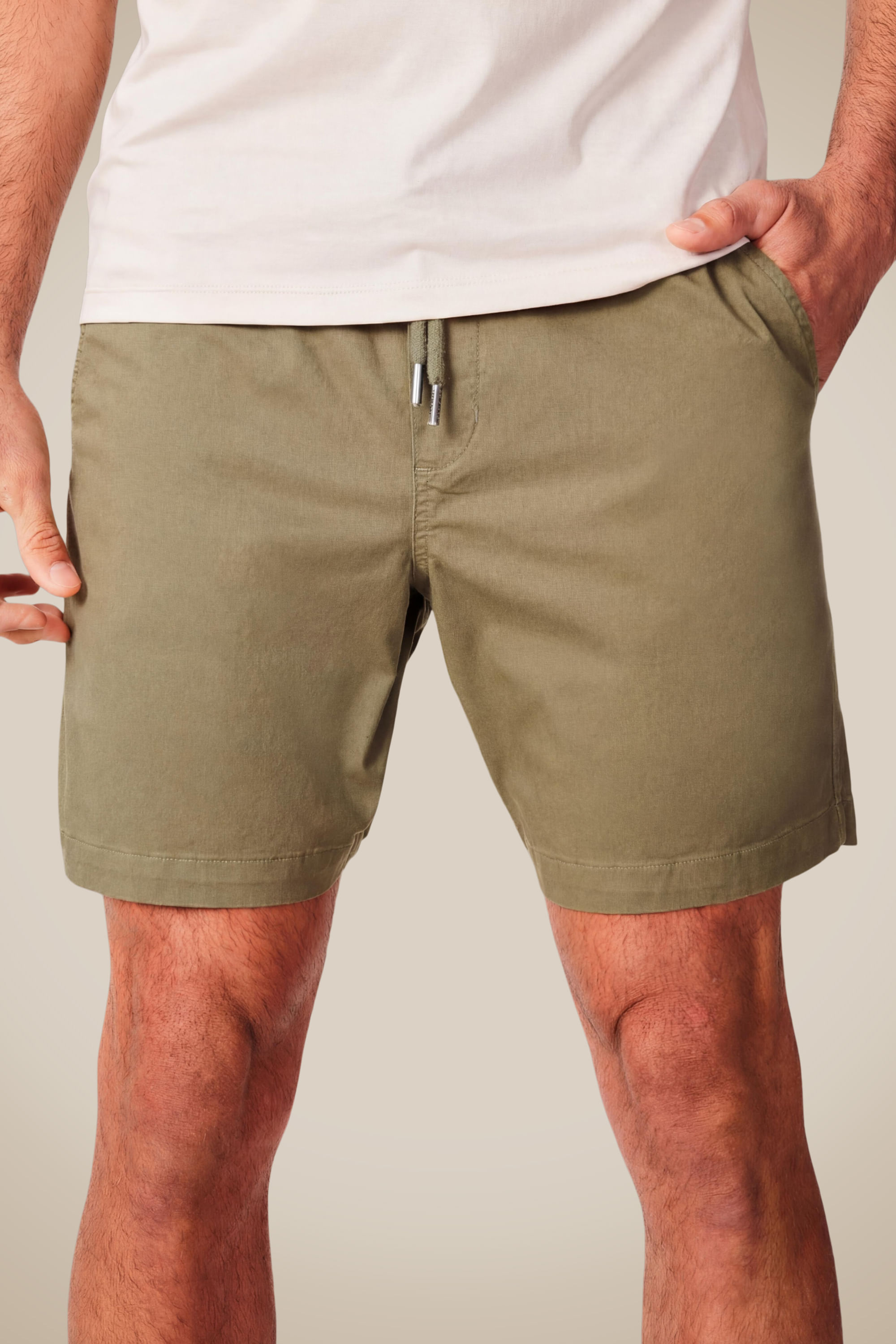 Short Elastico Estonado