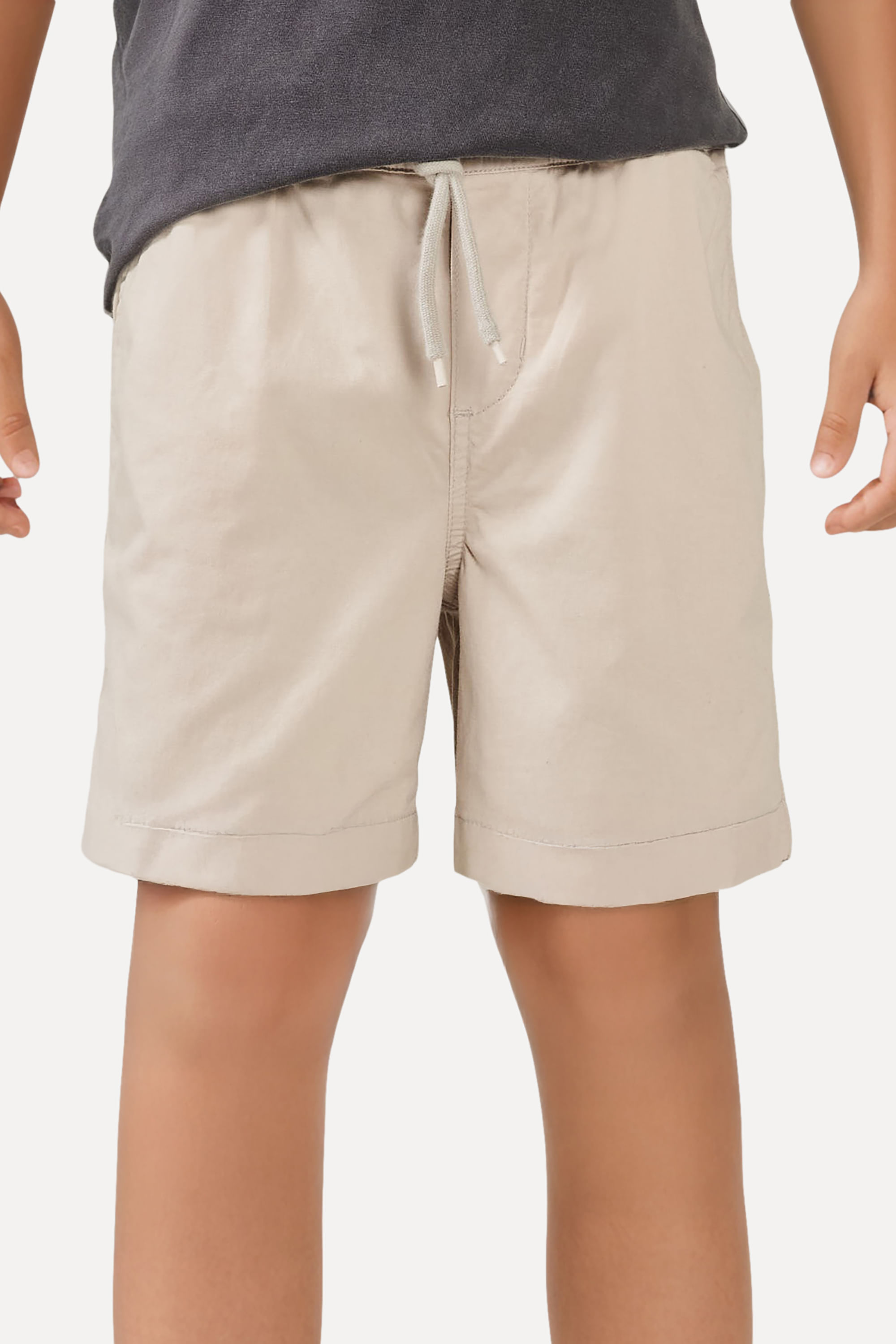 Short Mini Tp Elastico Estonado