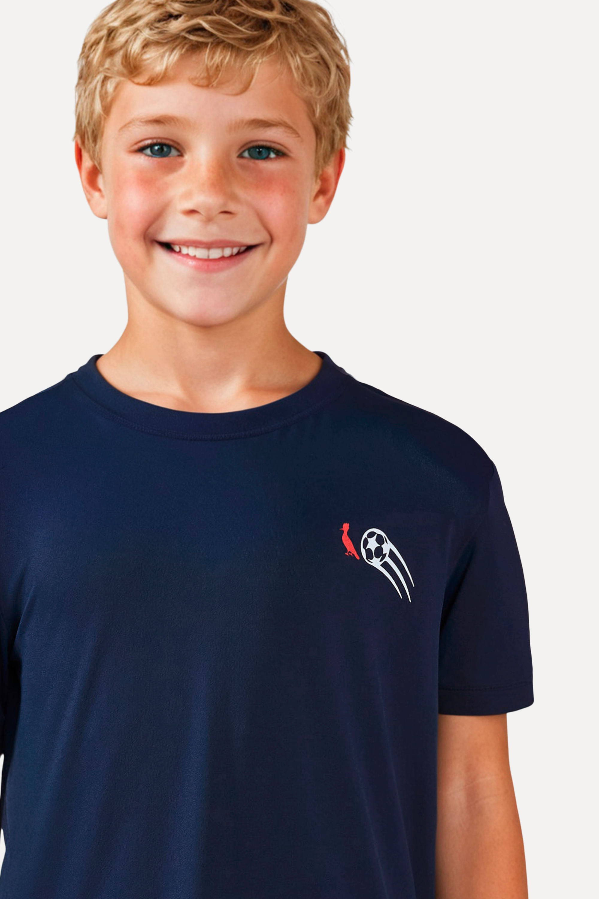 Camiseta Mini Dryfit Est Speedball