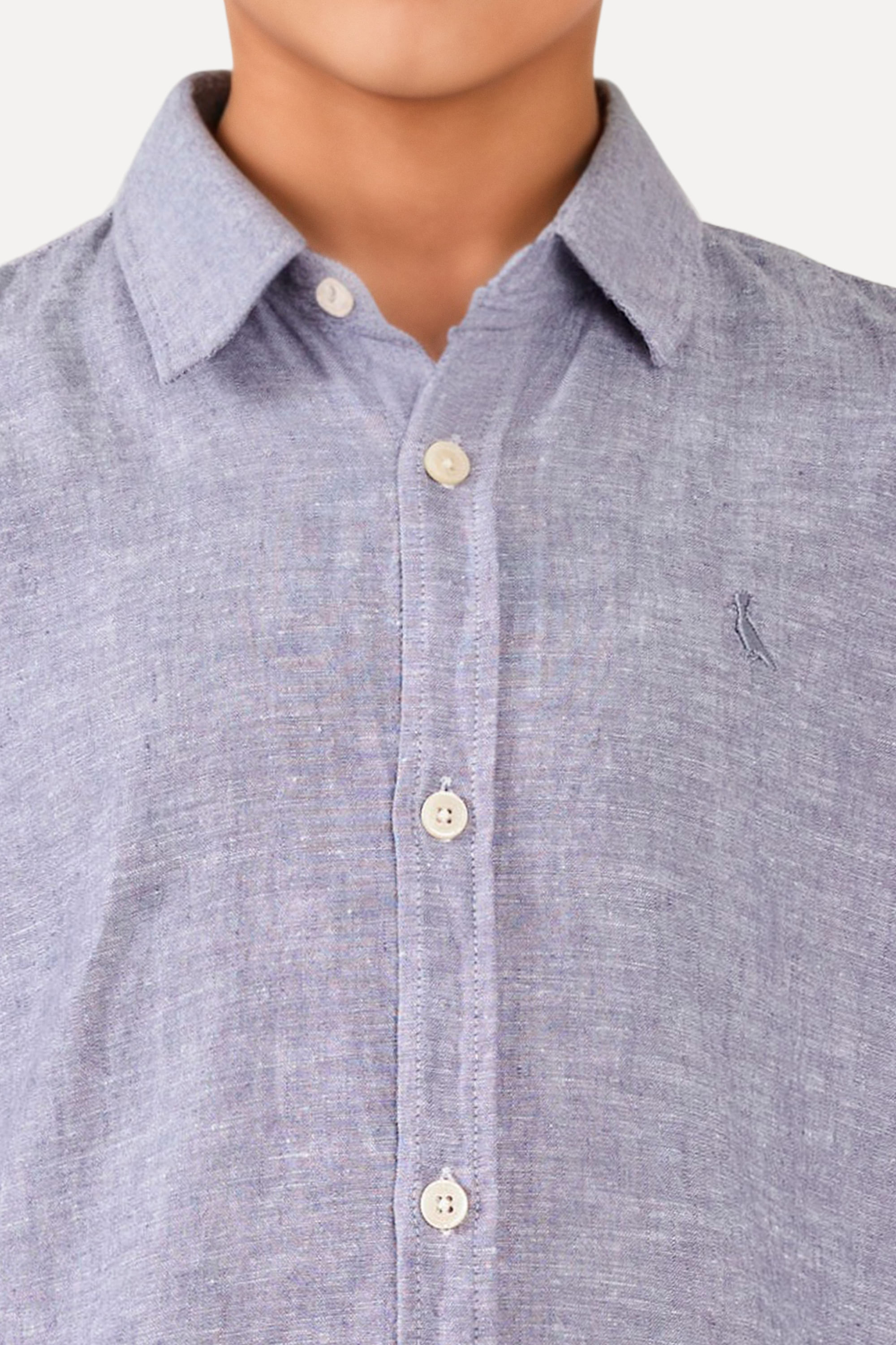 Camisa Mini Ml Tp Pienza