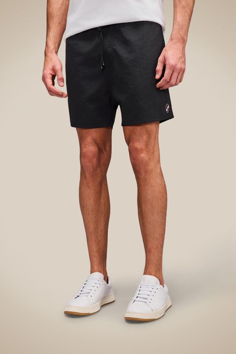 Short Praia Vasco — Reserva