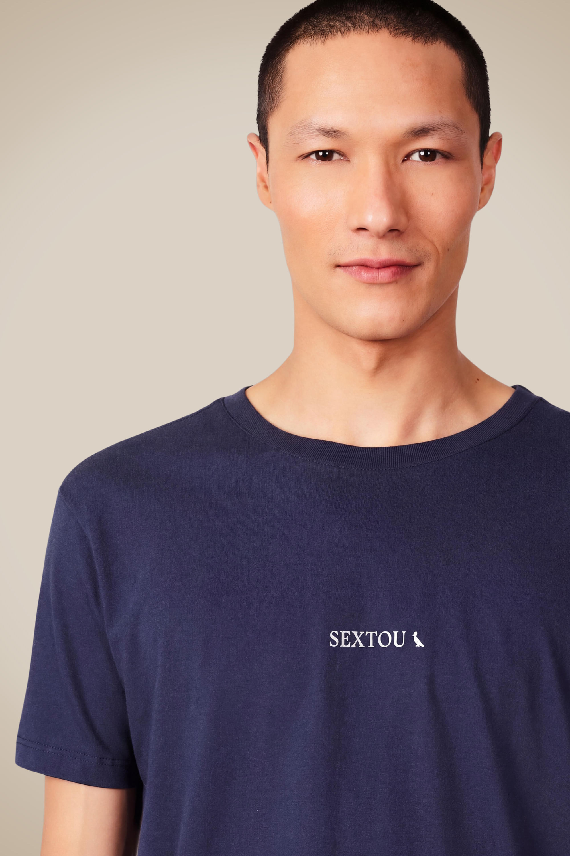 Camiseta Slim Est Sextou