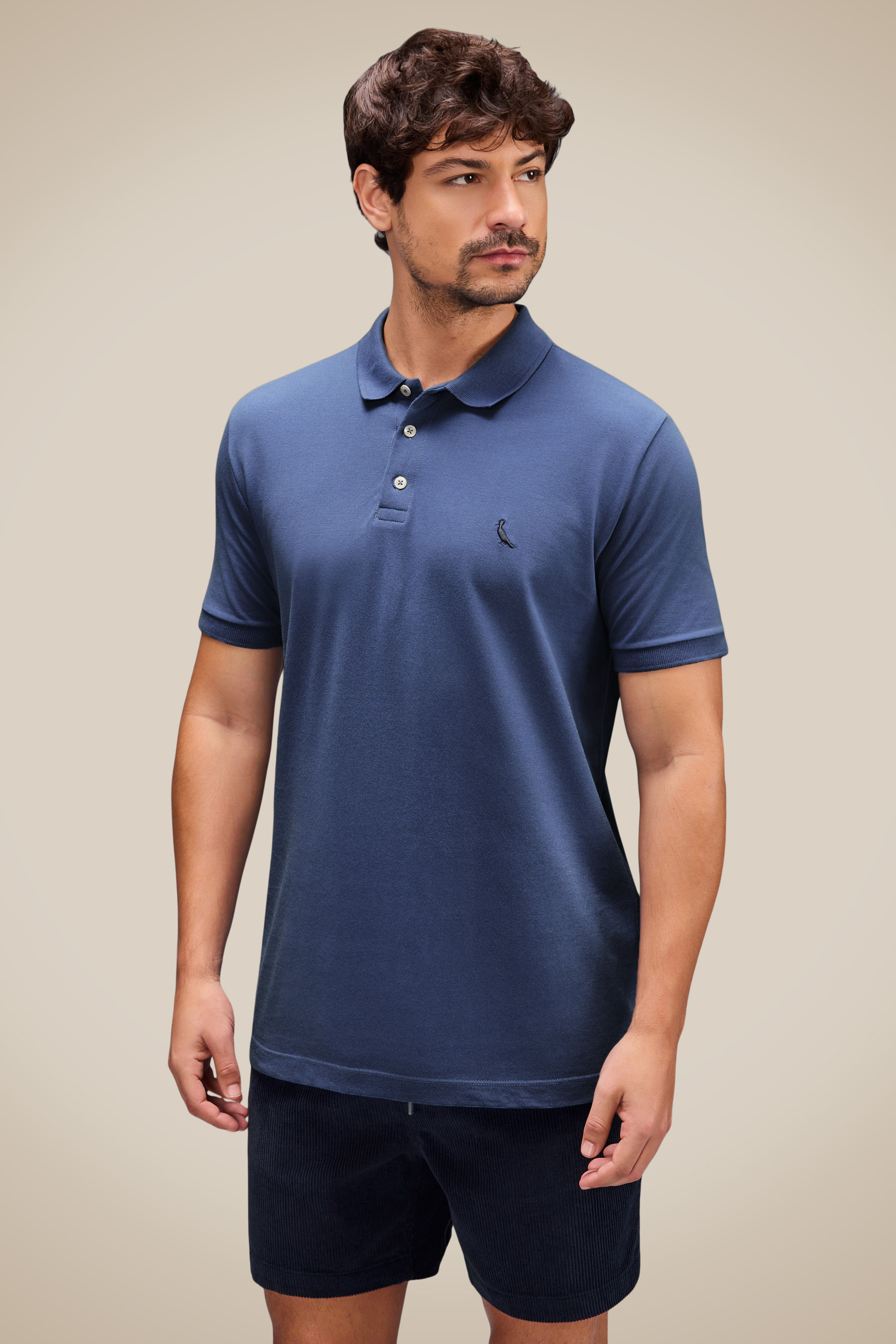 Polo Piquet Classica