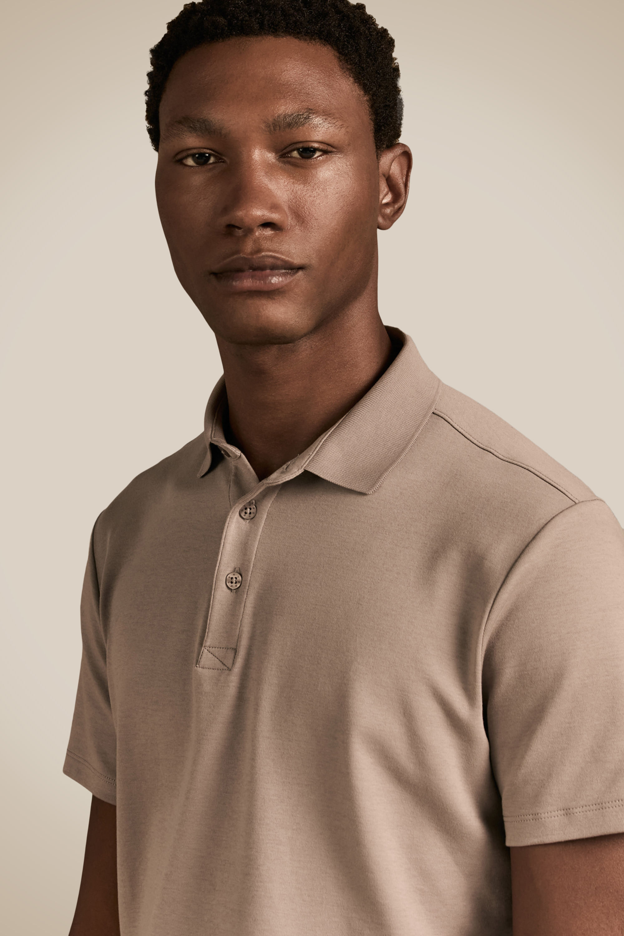Polo Pima Tech