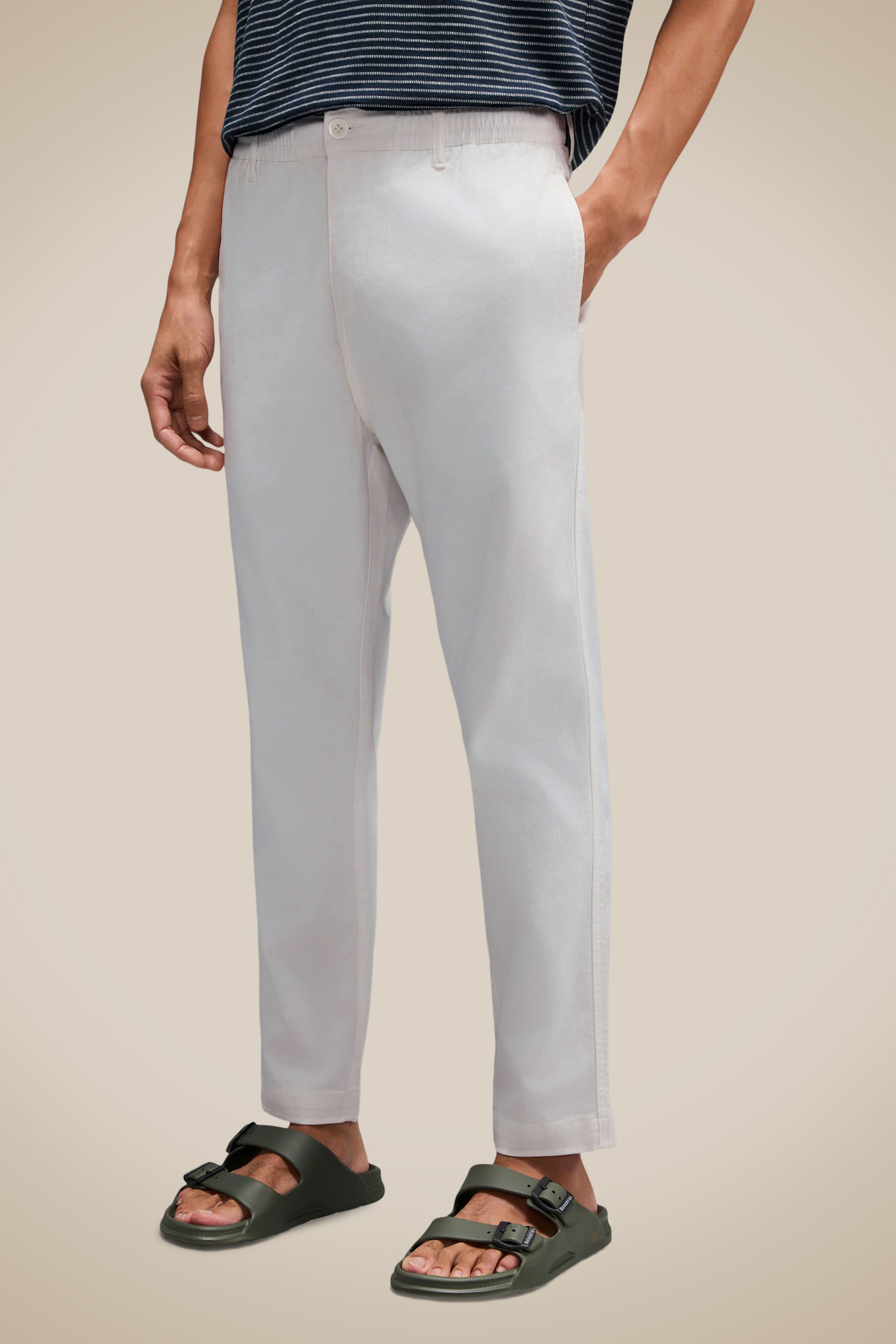 Calca Casual Savana
