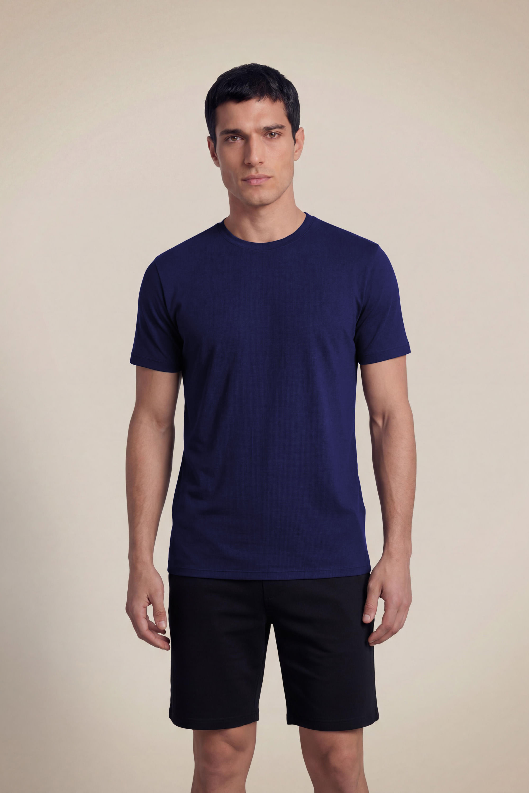 Camiseta Mc Basica Dry