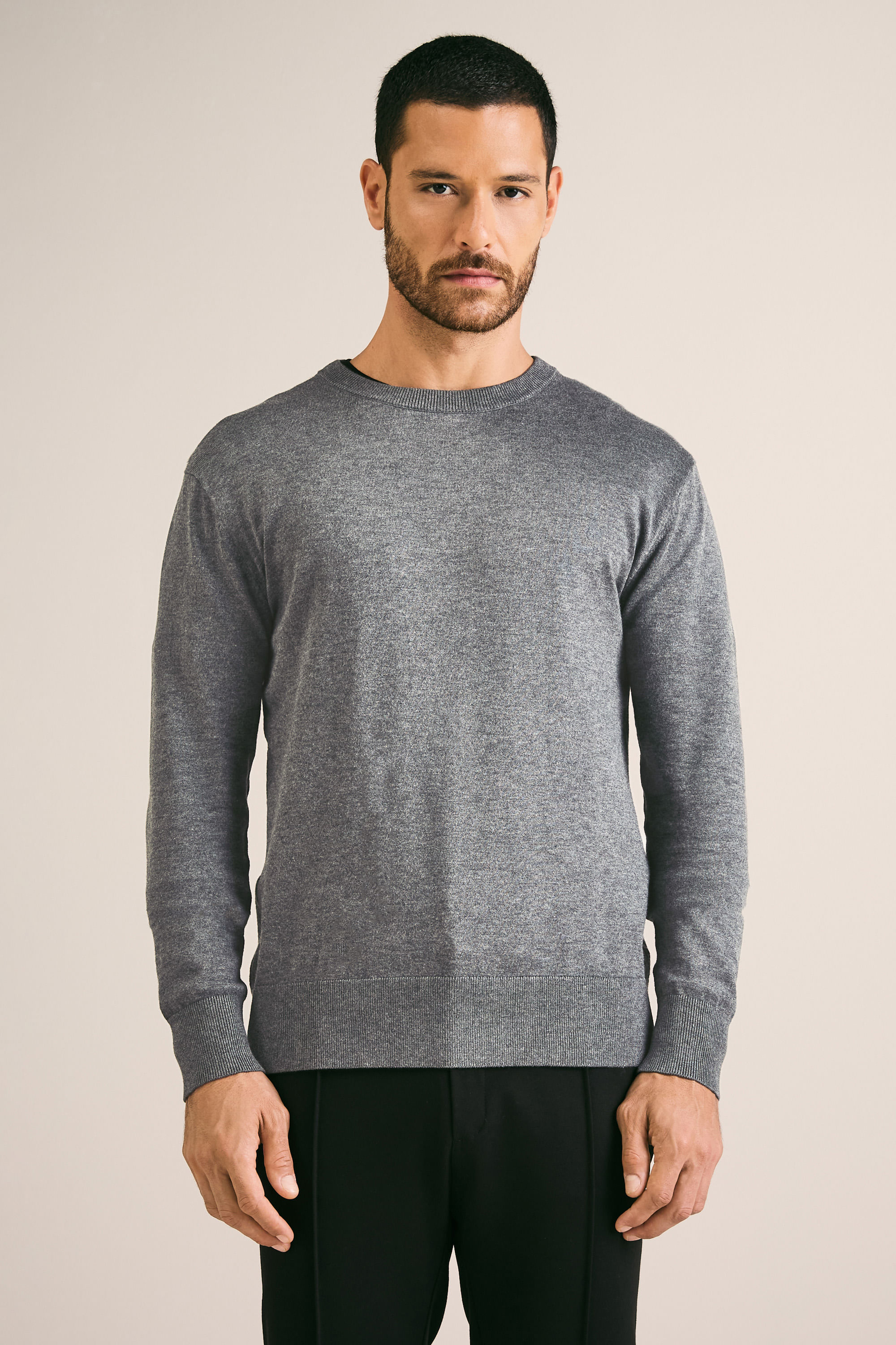 Tricot Mescla Touch