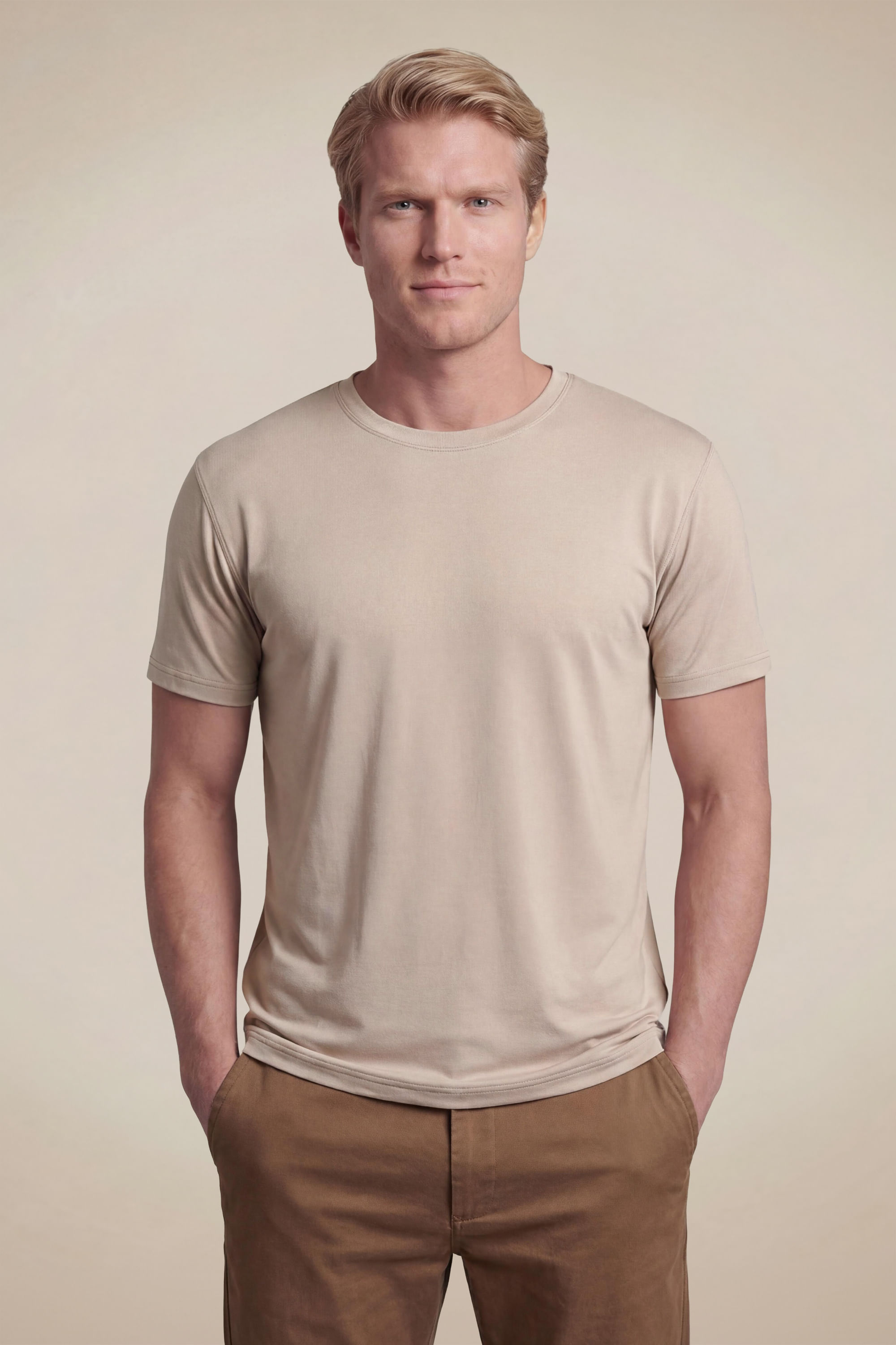 Camiseta Soft Jersey