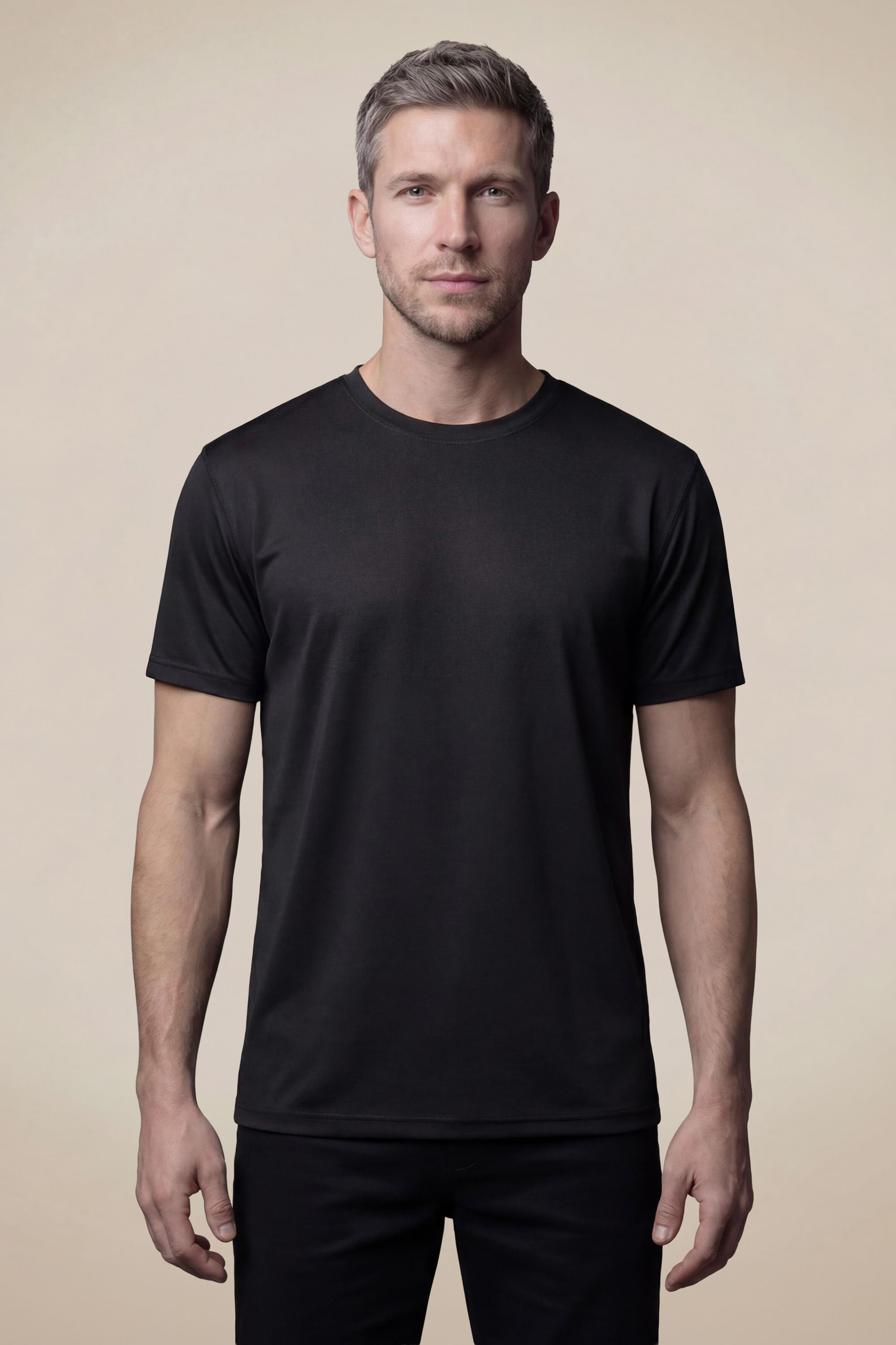 Camiseta Soft Jersey