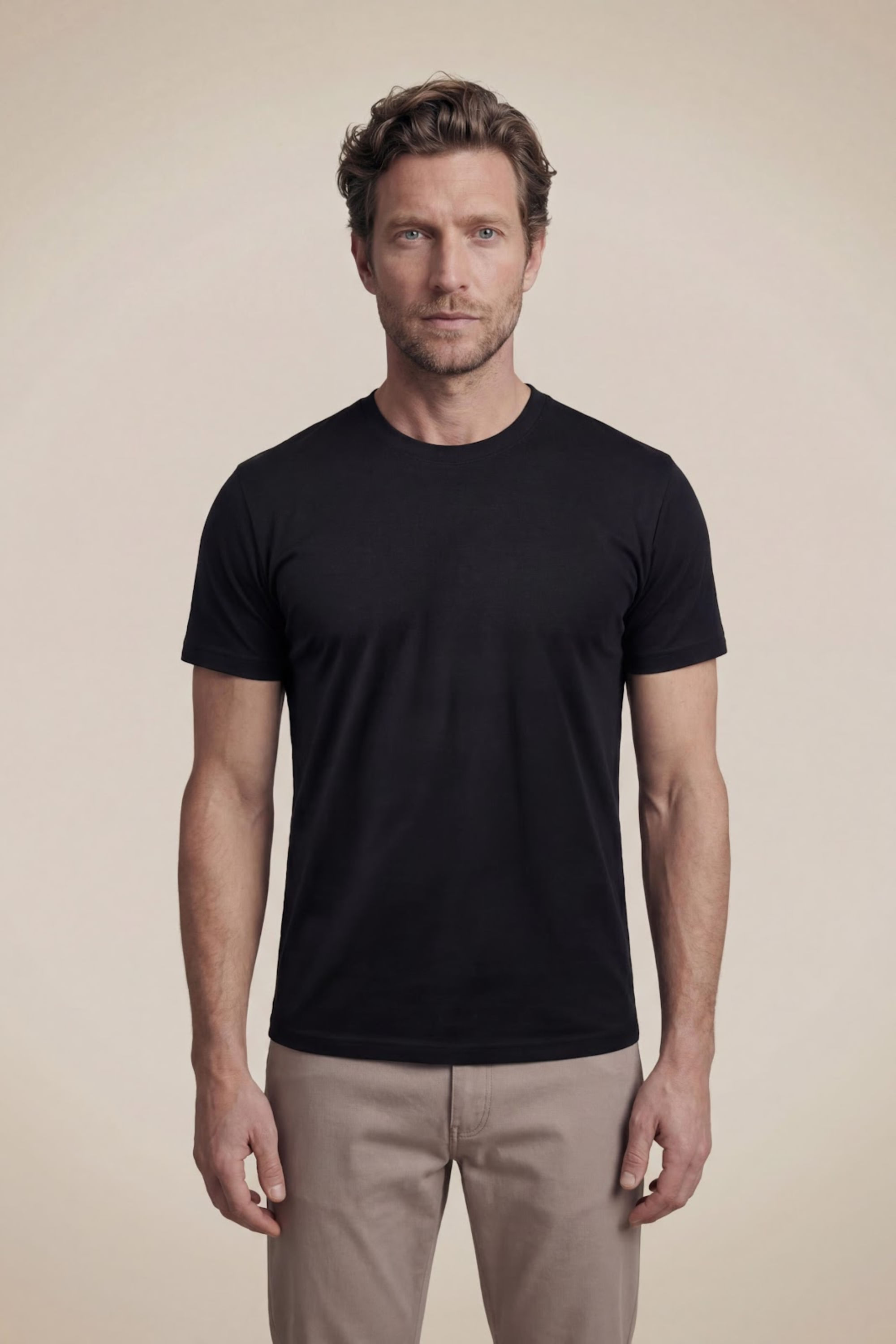 Camiseta Pima Tech
